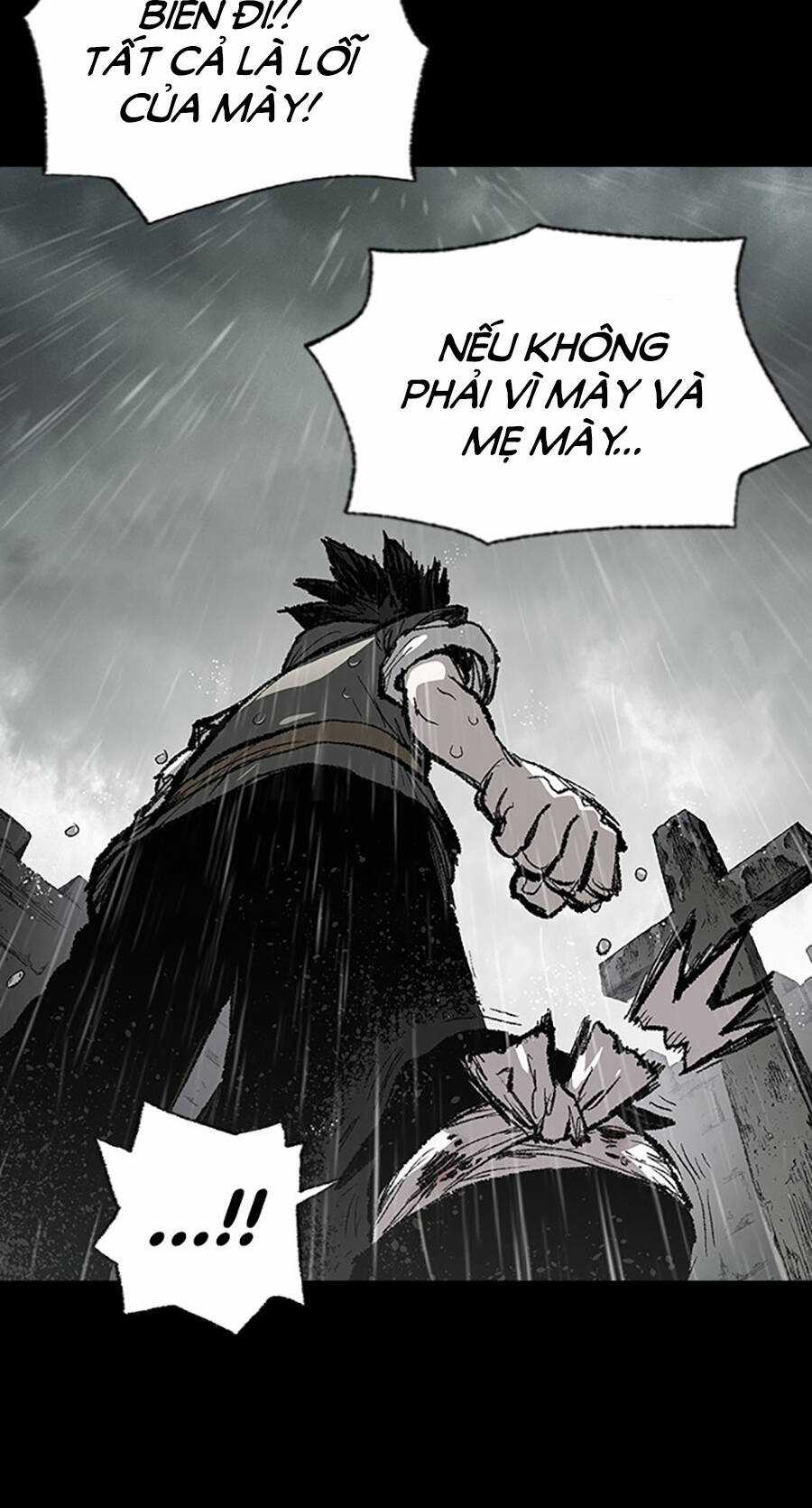 Super String - Du Hành Đa Vũ Trụ - Chapter 2 - Trang 34