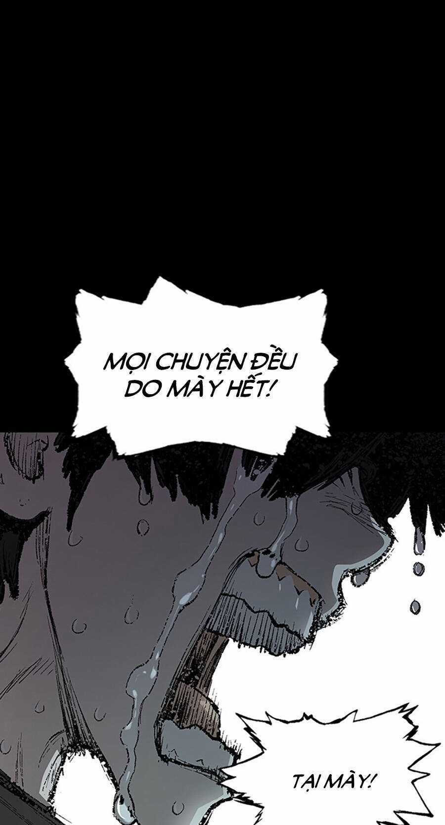 Super String - Du Hành Đa Vũ Trụ - Chapter 2 - Trang 35