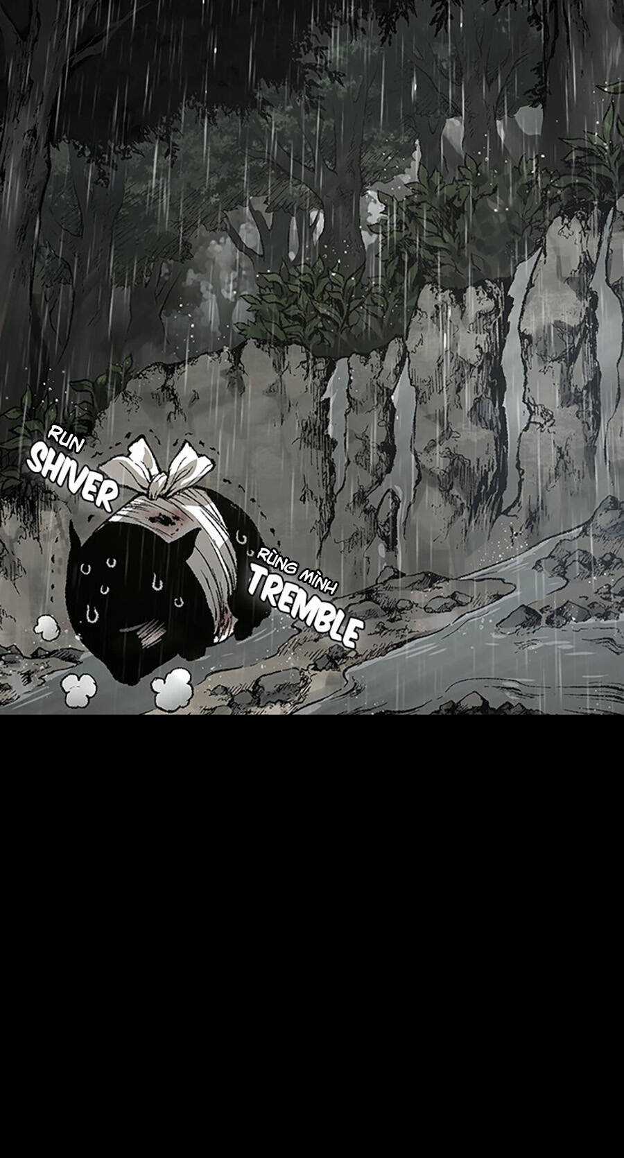 Super String - Du Hành Đa Vũ Trụ - Chapter 2 - Trang 39