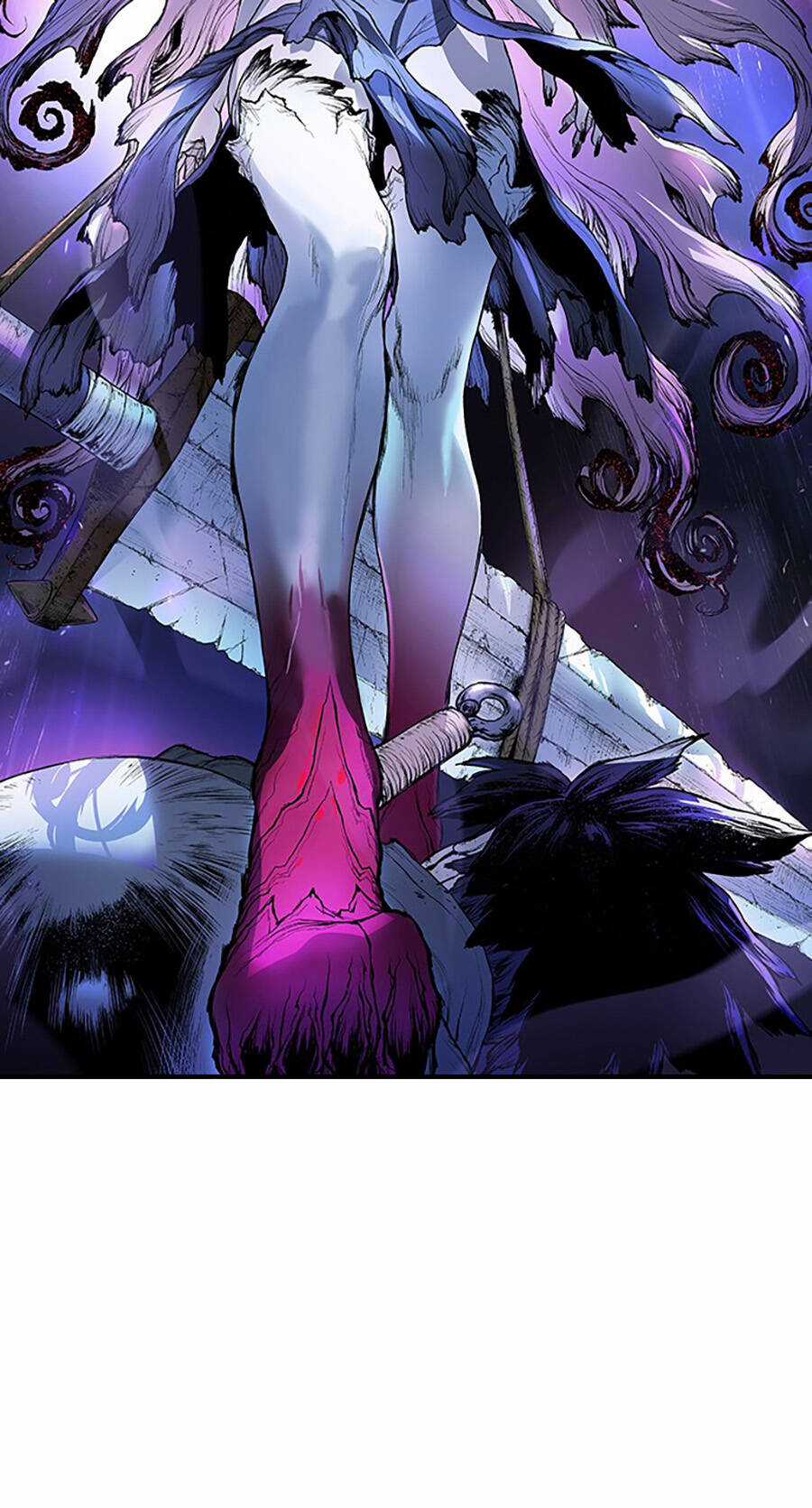 Super String - Du Hành Đa Vũ Trụ - Chapter 2 - Trang 5