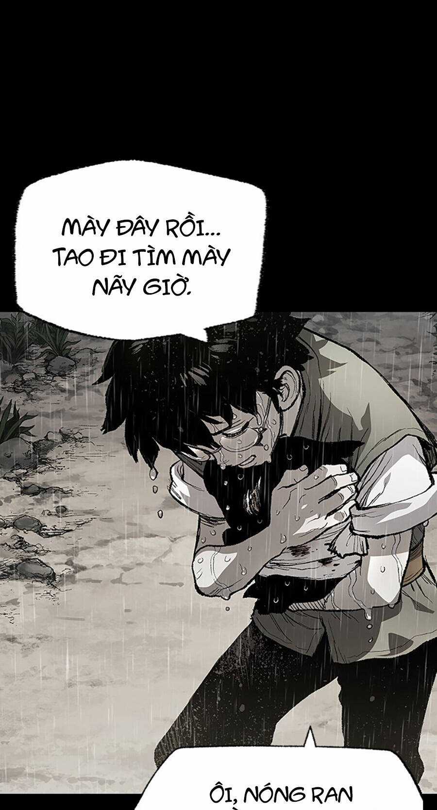 Super String - Du Hành Đa Vũ Trụ - Chapter 2 - Trang 41