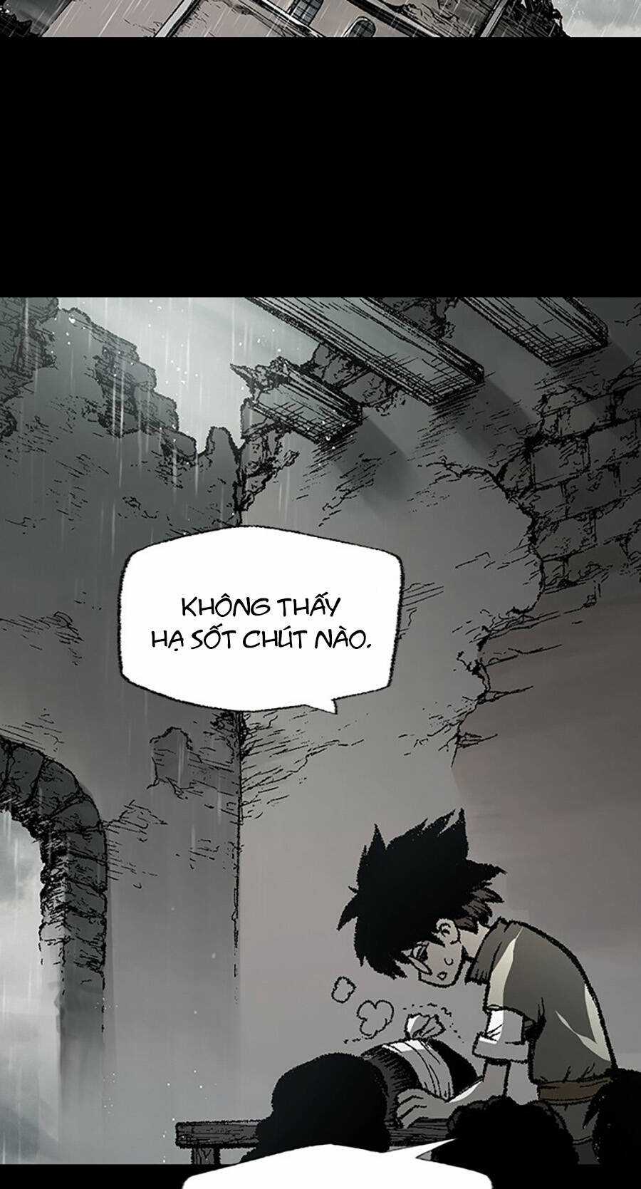 Super String - Du Hành Đa Vũ Trụ - Chapter 2 - Trang 43