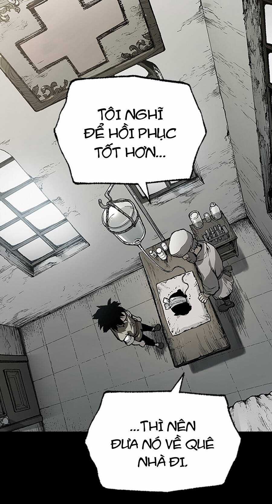 Super String - Du Hành Đa Vũ Trụ - Chapter 2 - Trang 45