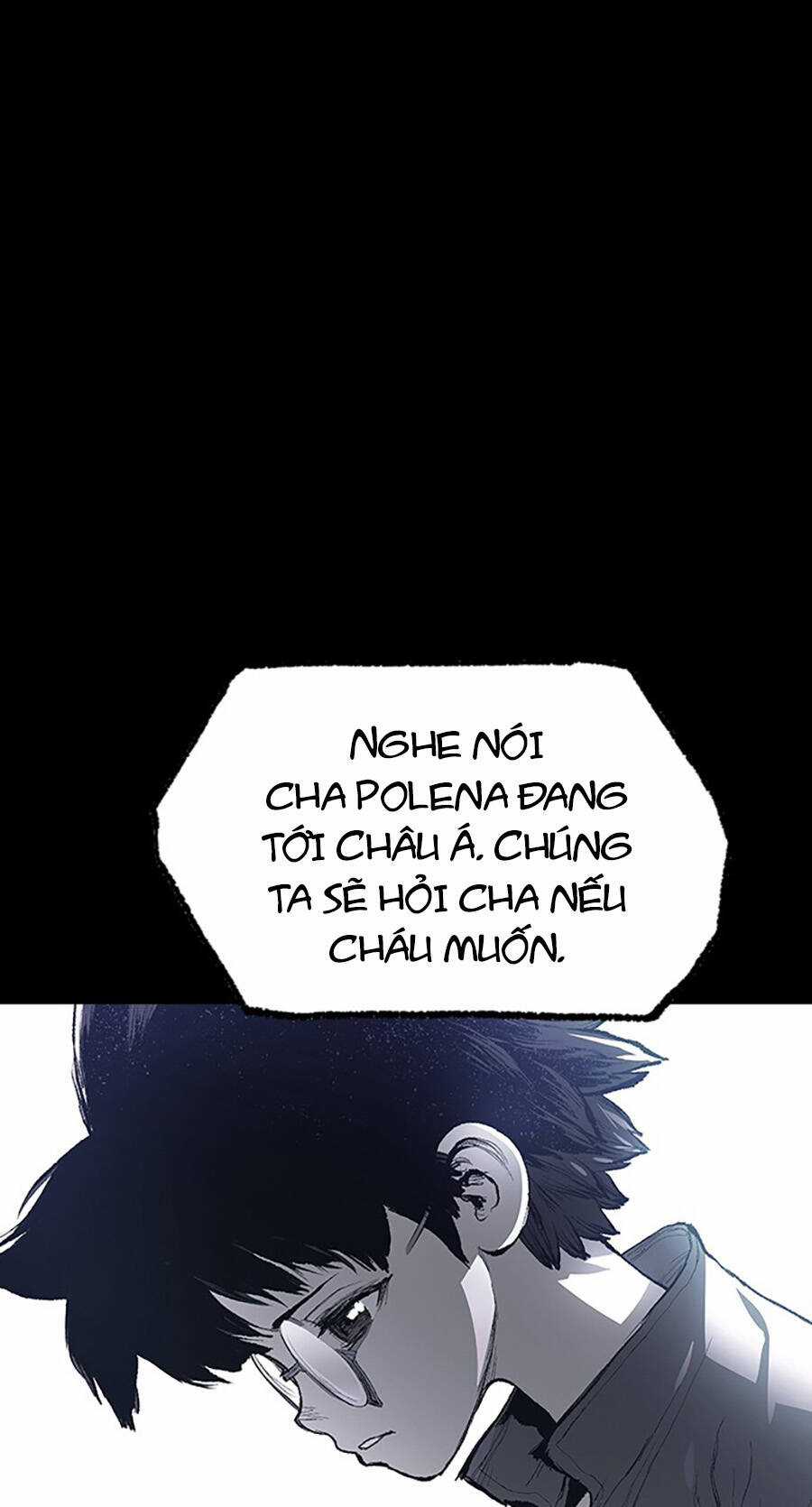 Super String - Du Hành Đa Vũ Trụ - Chapter 2 - Trang 46