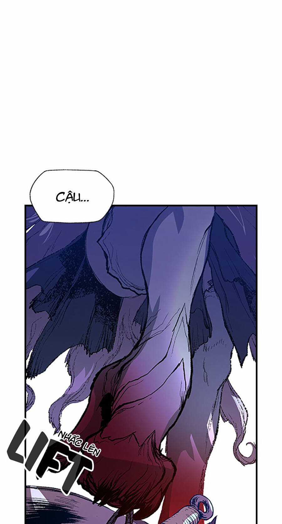 Super String - Du Hành Đa Vũ Trụ - Chapter 2 - Trang 6