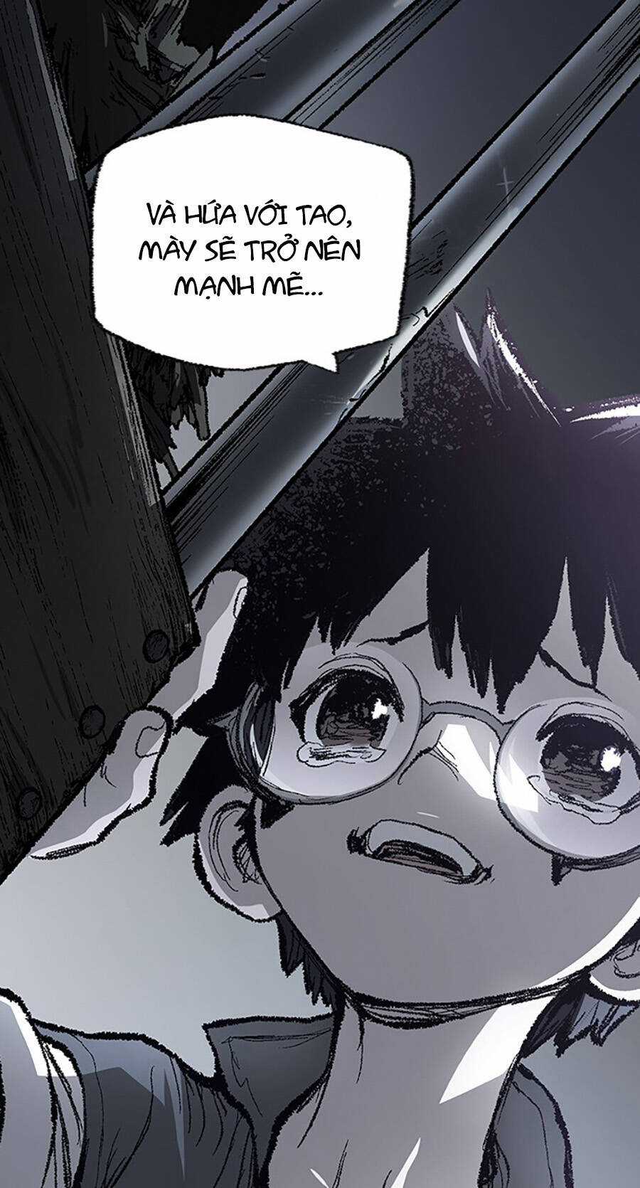 Super String - Du Hành Đa Vũ Trụ - Chapter 2 - Trang 51