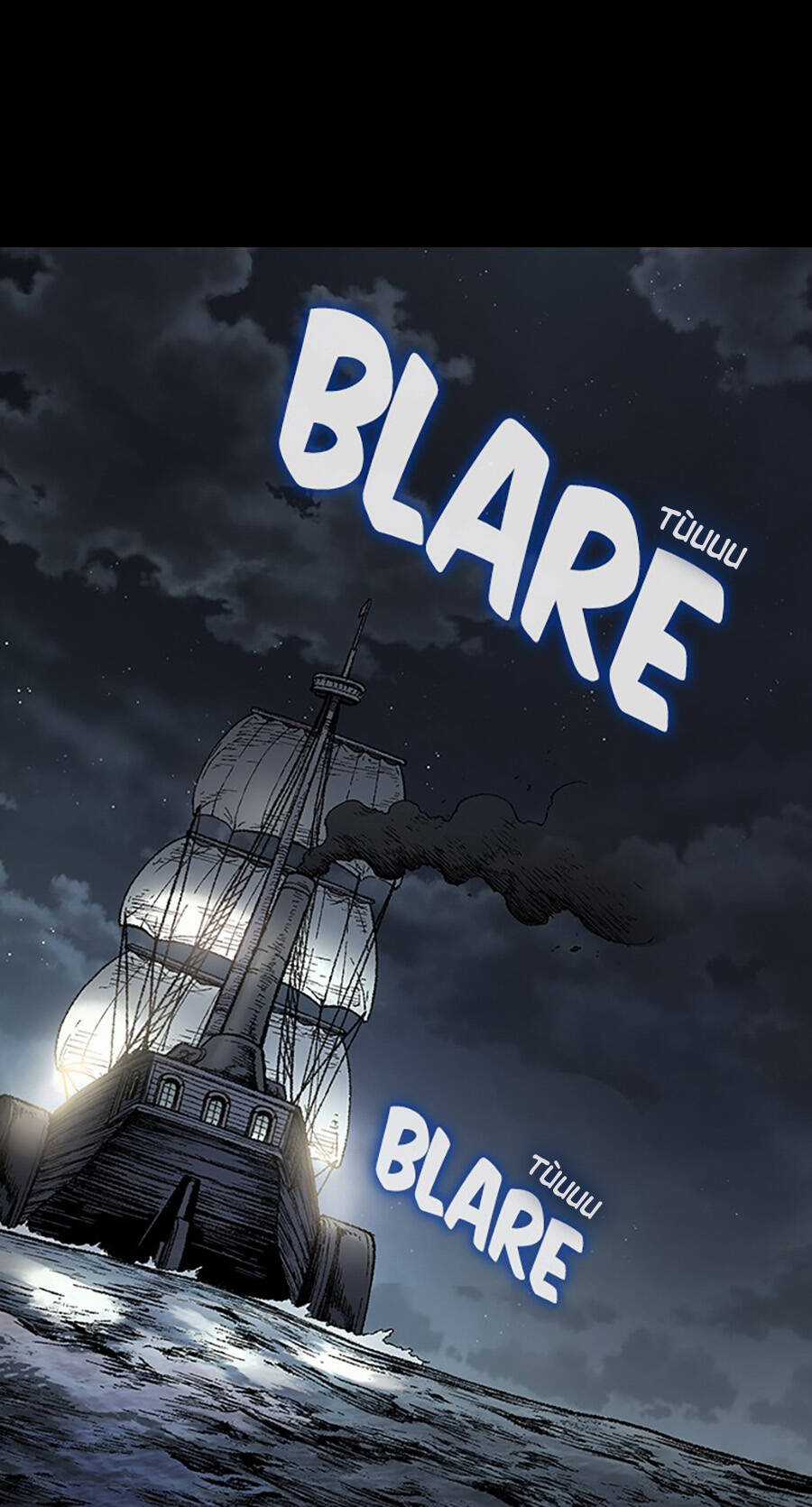 Super String - Du Hành Đa Vũ Trụ - Chapter 2 - Trang 53