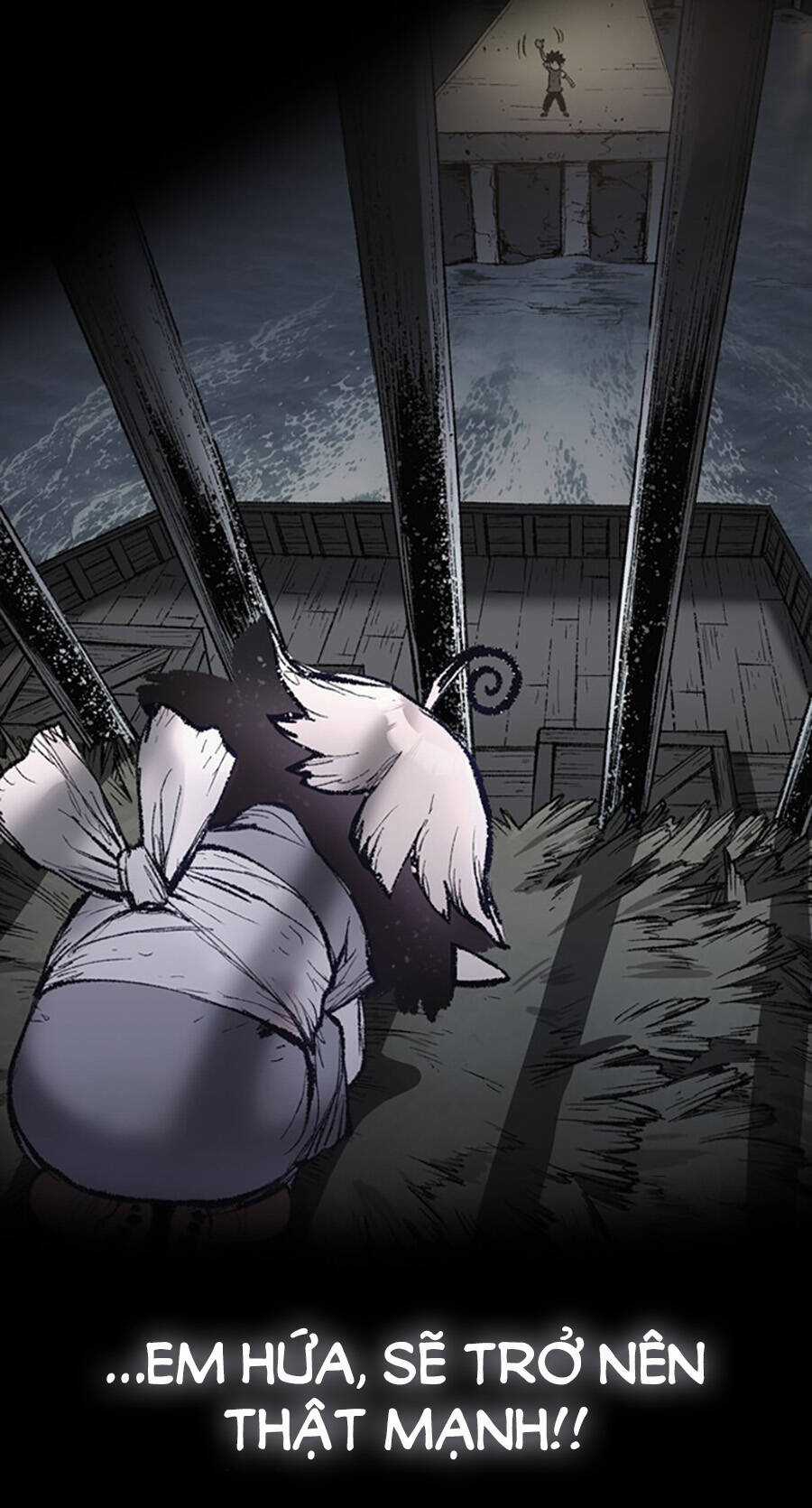 Super String - Du Hành Đa Vũ Trụ - Chapter 2 - Trang 56