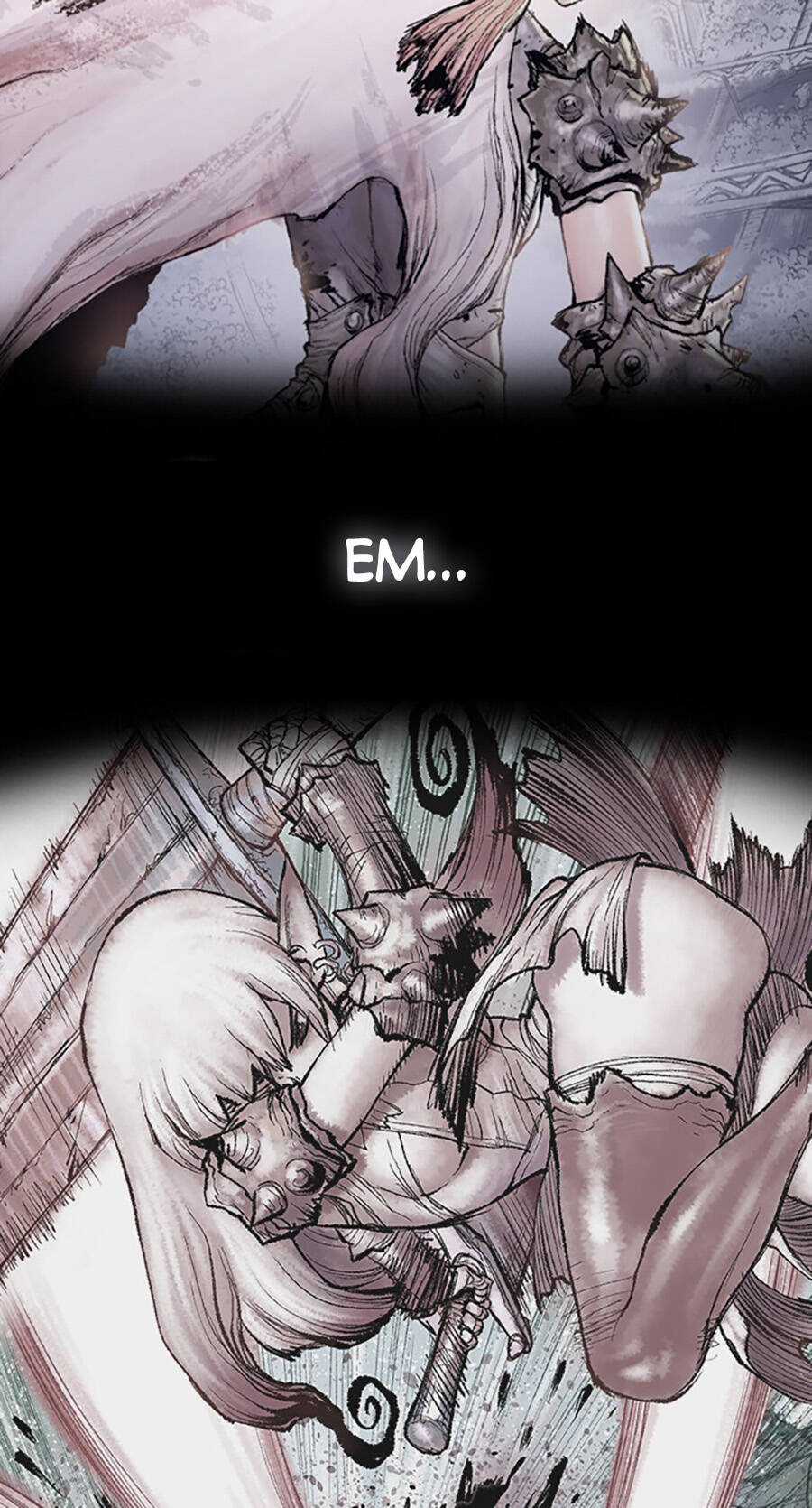 Super String - Du Hành Đa Vũ Trụ - Chapter 2 - Trang 60