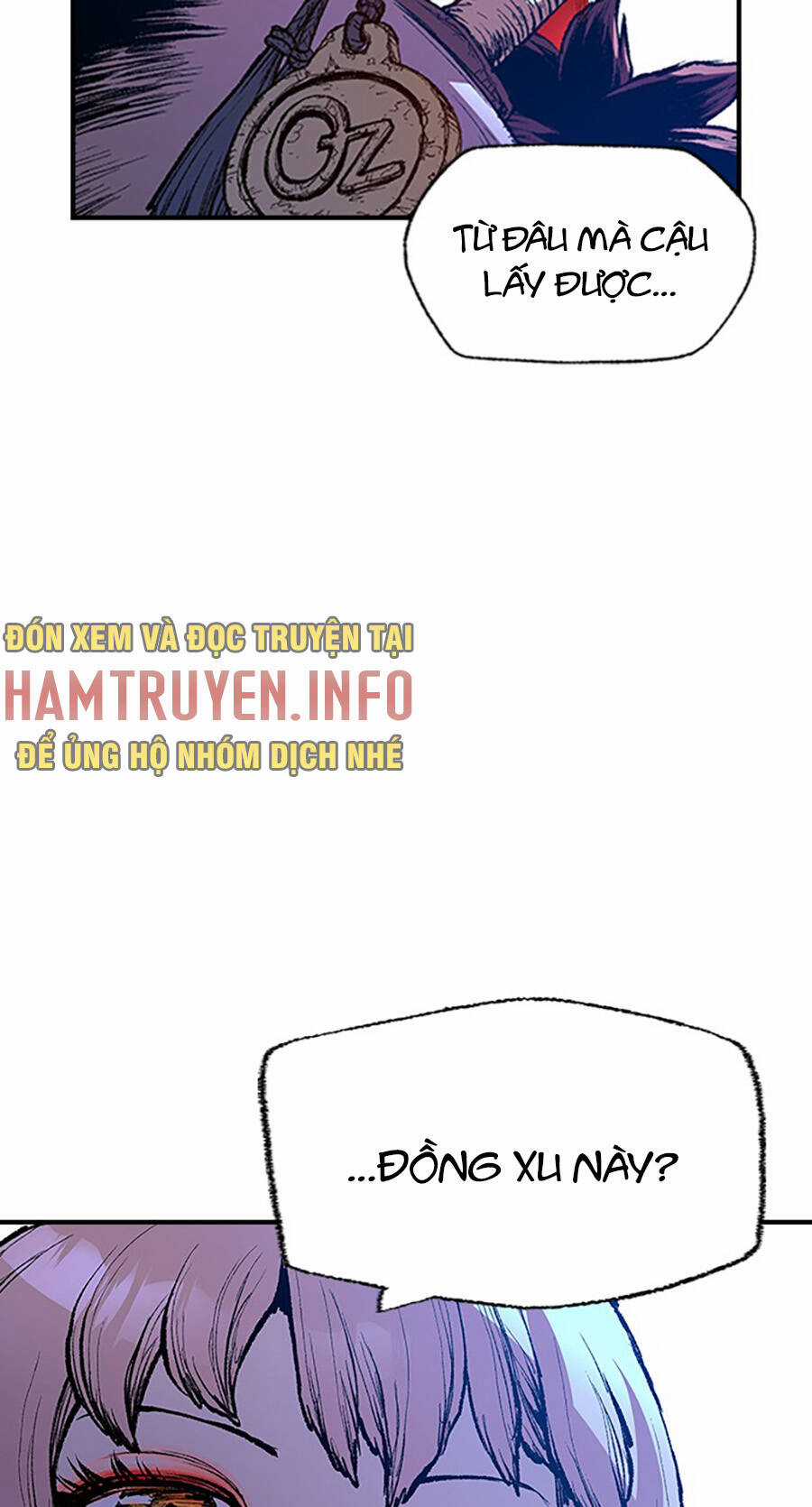 Super String - Du Hành Đa Vũ Trụ - Chapter 2 - Trang 7