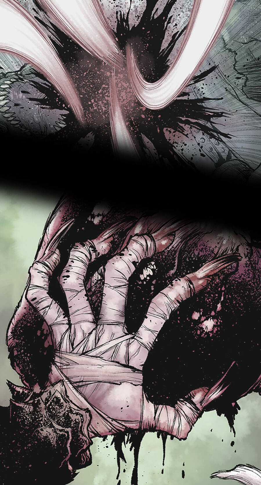 Super String - Du Hành Đa Vũ Trụ - Chapter 2 - Trang 61