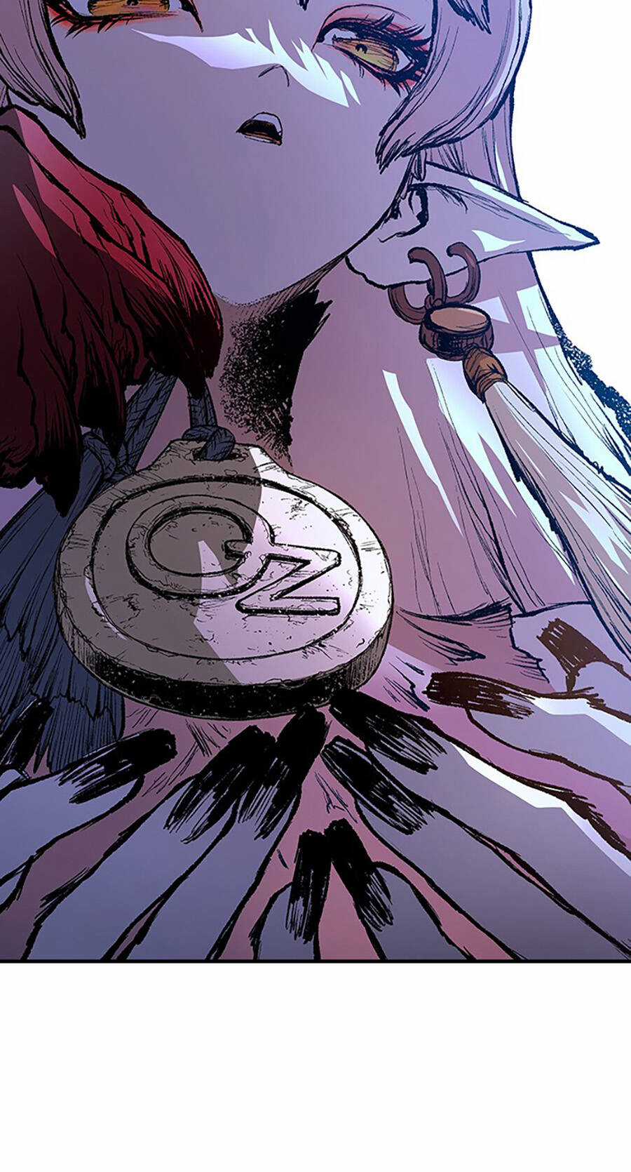 Super String - Du Hành Đa Vũ Trụ - Chapter 2 - Trang 8