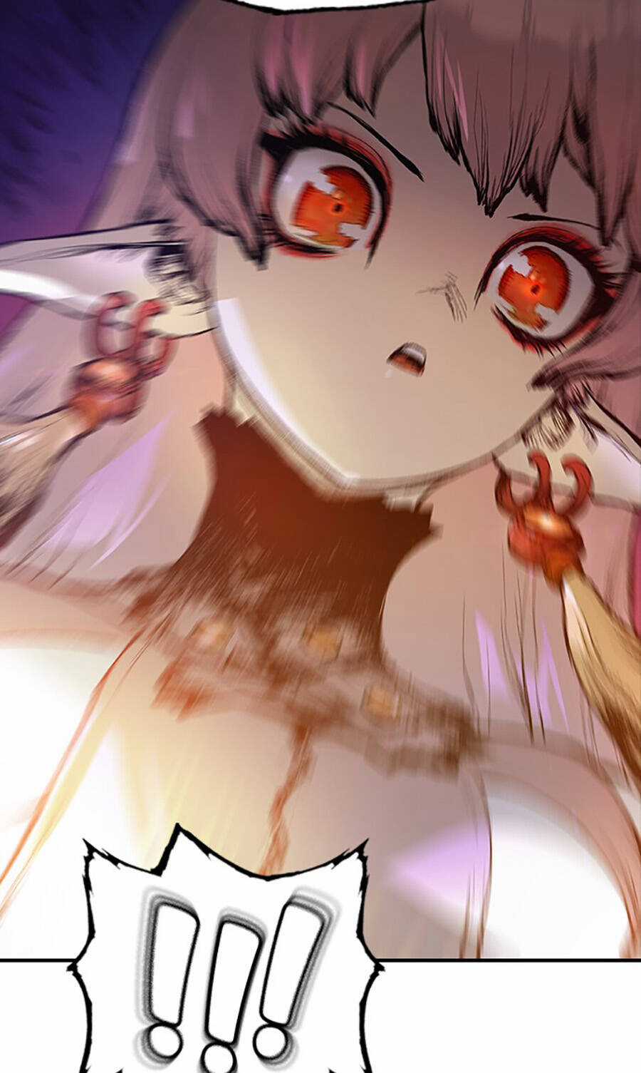 Super String - Du Hành Đa Vũ Trụ - Chapter 2 - Trang 71