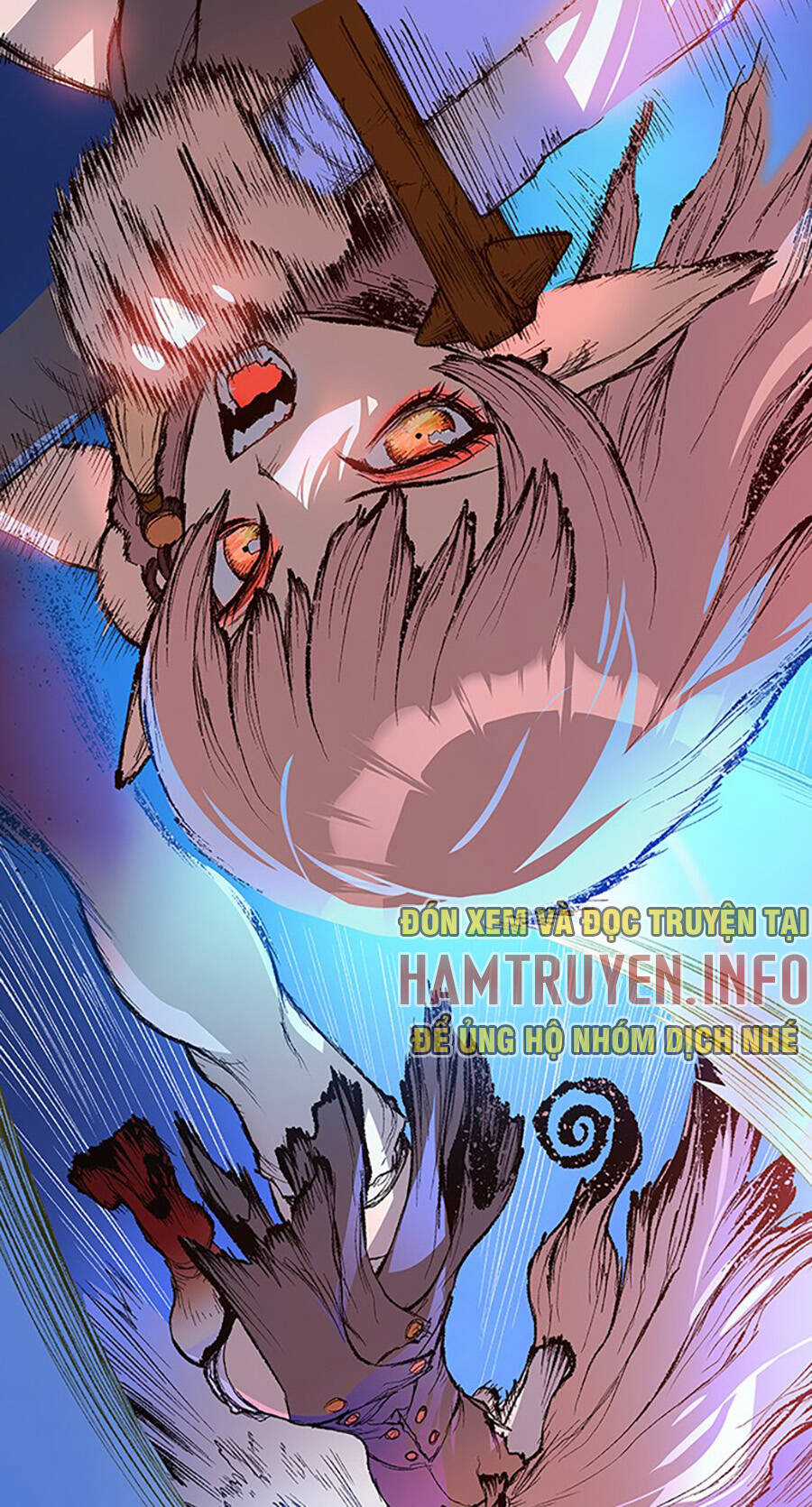 Super String - Du Hành Đa Vũ Trụ - Chapter 2 - Trang 77