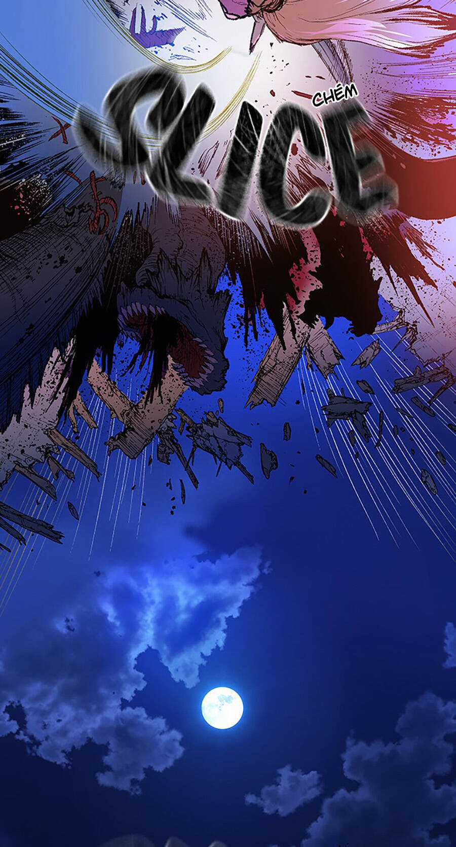 Super String - Du Hành Đa Vũ Trụ - Chapter 2 - Trang 78