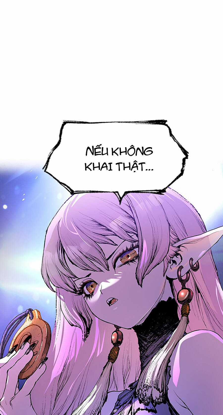 Super String - Du Hành Đa Vũ Trụ - Chapter 2 - Trang 9