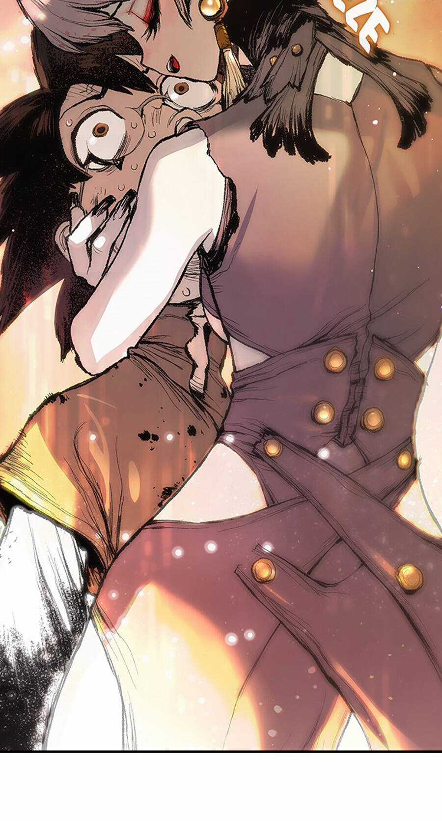 Super String - Du Hành Đa Vũ Trụ - Chapter 2 - Trang 84