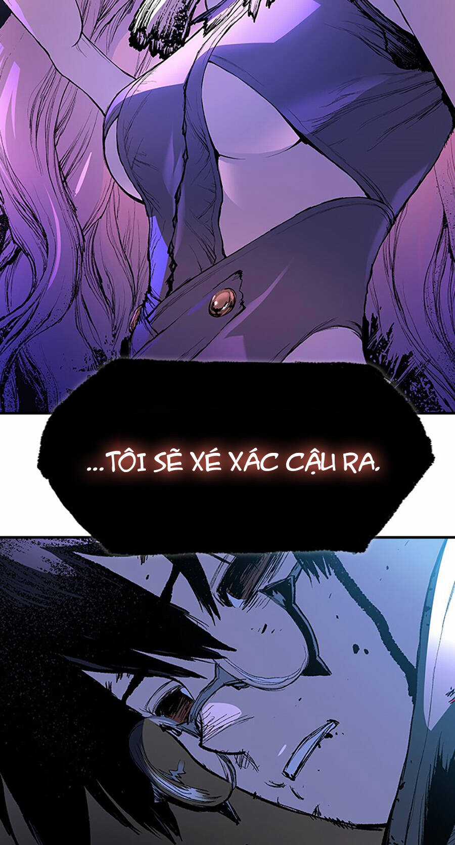 Super String - Du Hành Đa Vũ Trụ - Chapter 2 - Trang 10