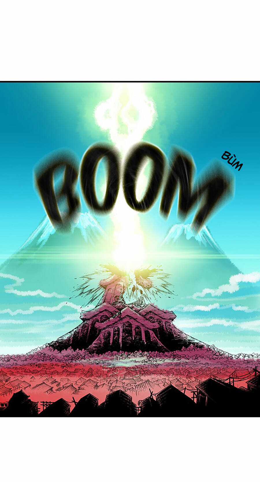 Super String - Du Hành Đa Vũ Trụ - Chapter 2 - Trang 91