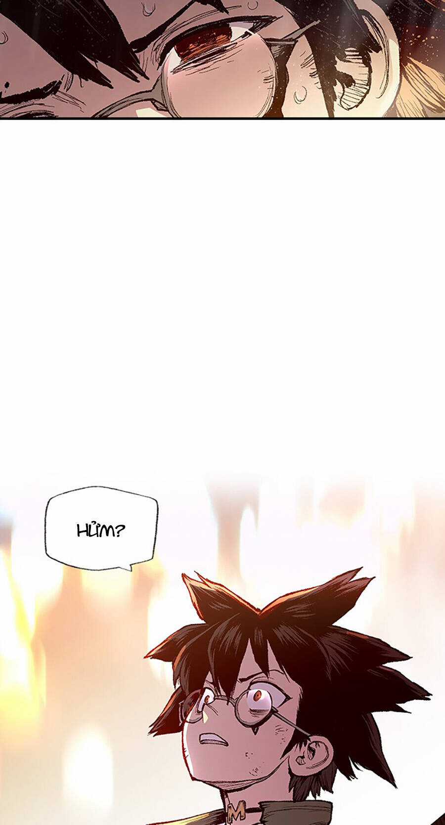 Super String - Du Hành Đa Vũ Trụ - Chapter 2 - Trang 98