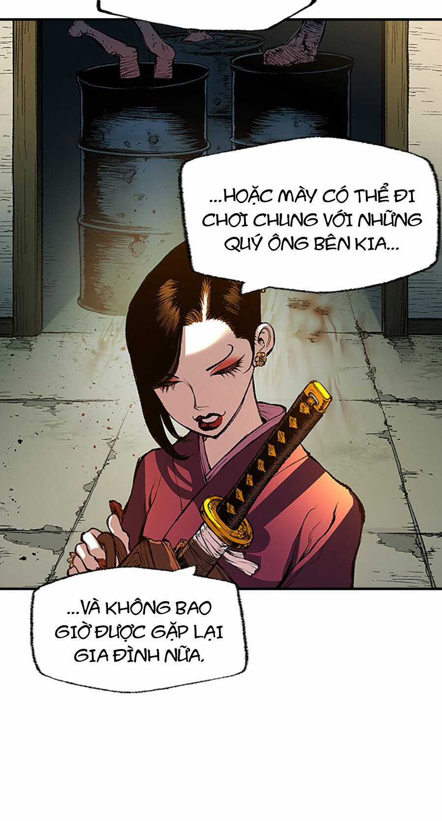 Super String - Du Hành Đa Vũ Trụ - Chapter 3 - Trang 102