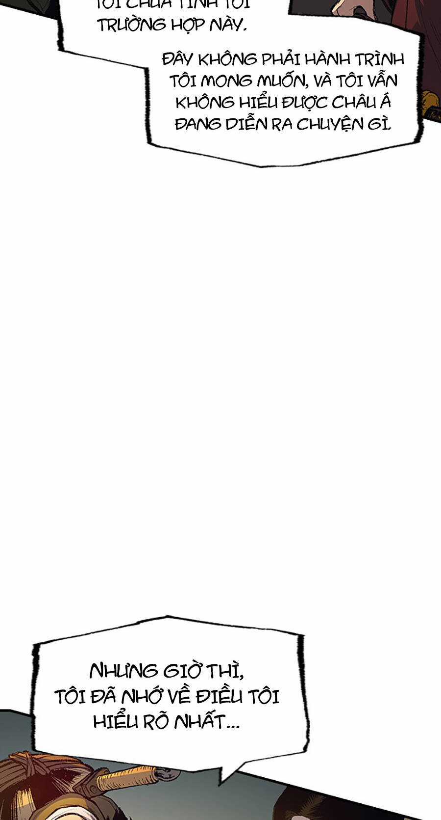 Super String - Du Hành Đa Vũ Trụ - Chapter 3 - Trang 104