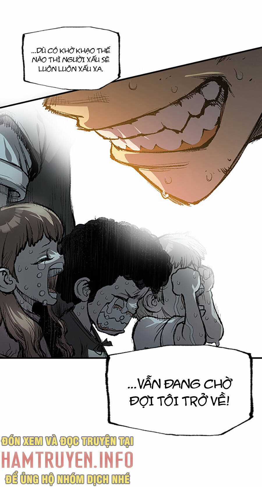 Super String - Du Hành Đa Vũ Trụ - Chapter 3 - Trang 106