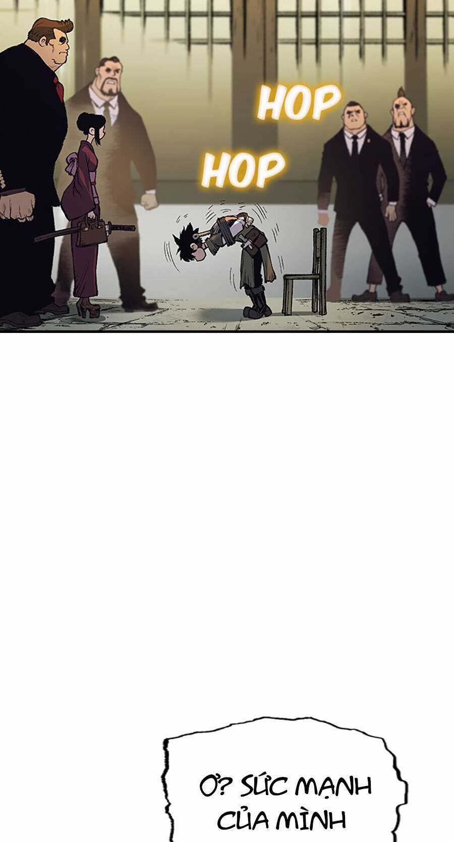 Super String - Du Hành Đa Vũ Trụ - Chapter 3 - Trang 110