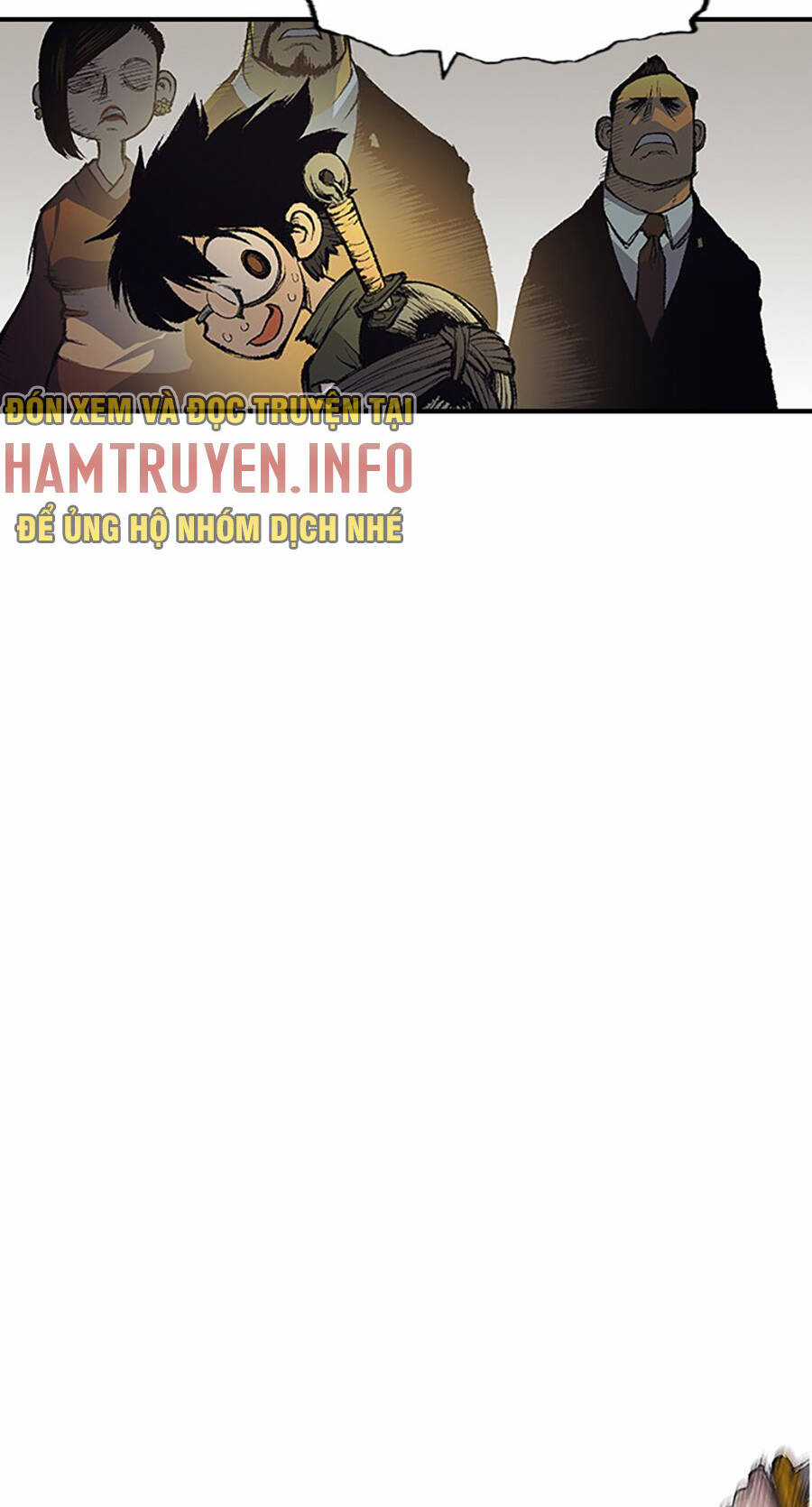 Super String - Du Hành Đa Vũ Trụ - Chapter 3 - Trang 111