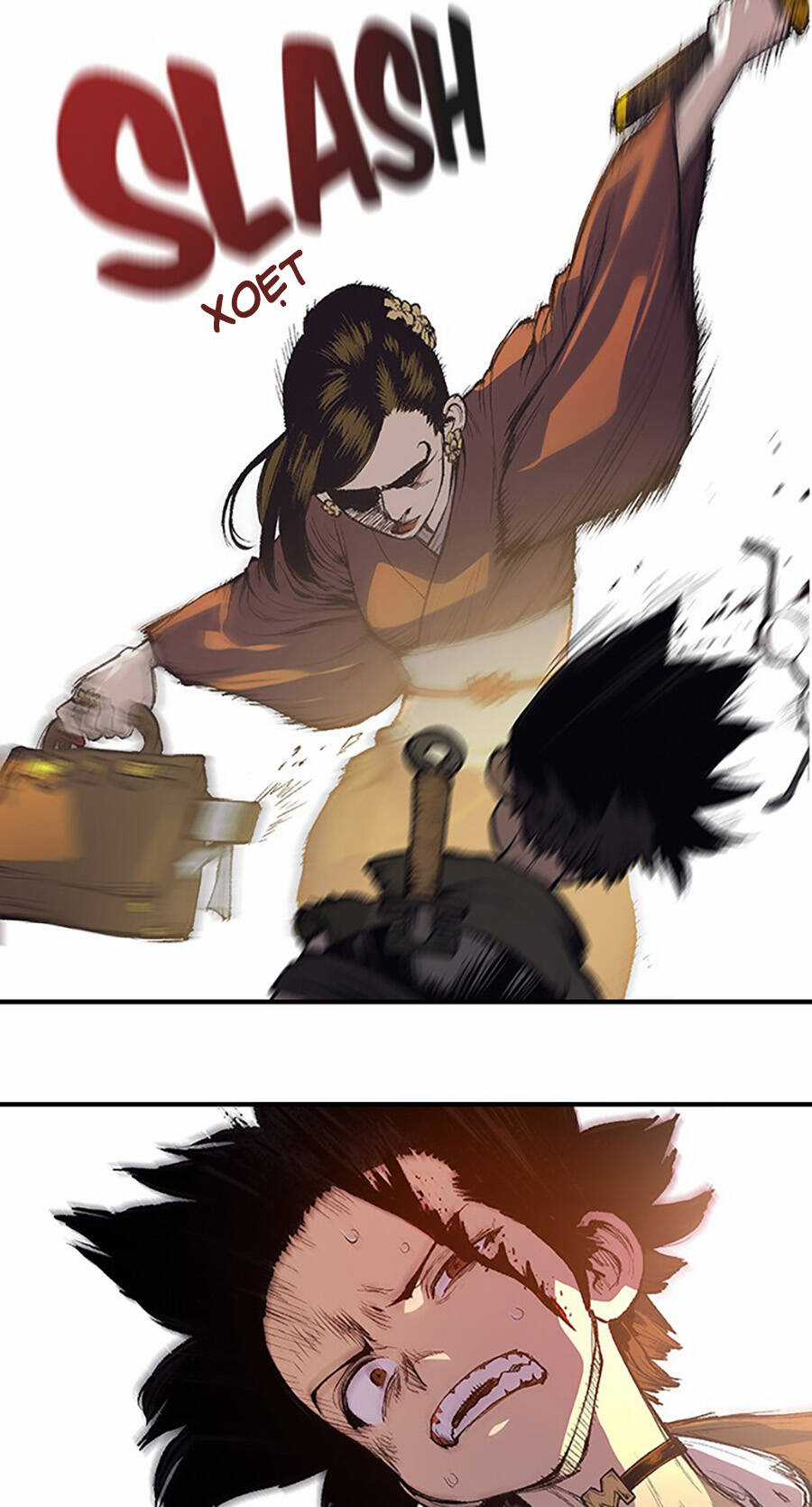 Super String - Du Hành Đa Vũ Trụ - Chapter 3 - Trang 112