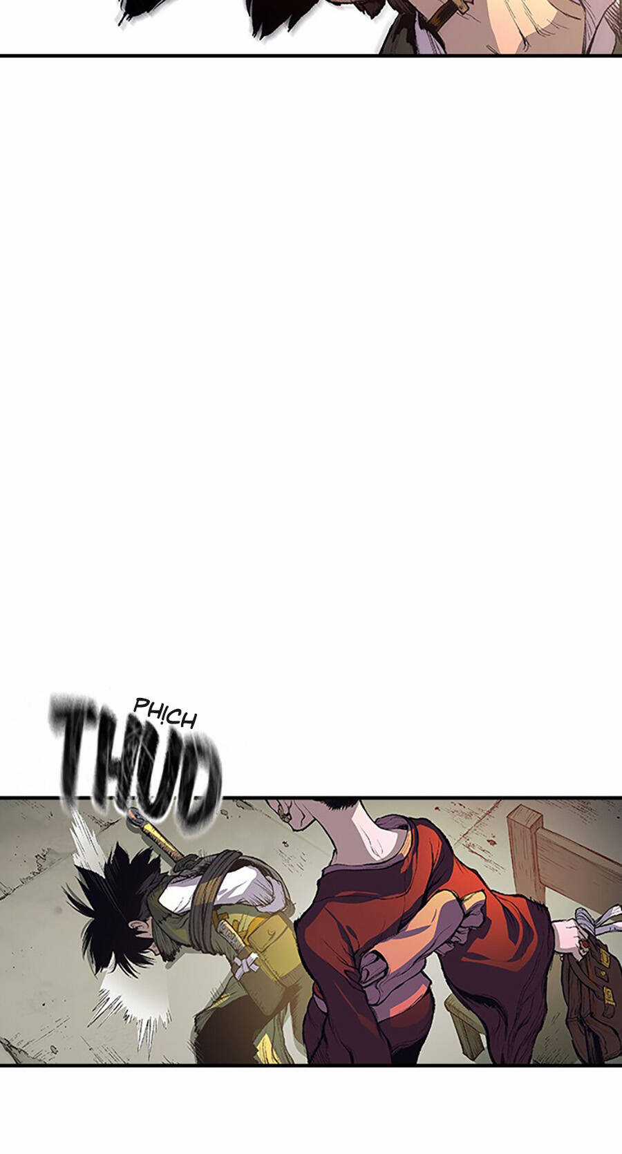 Super String - Du Hành Đa Vũ Trụ - Chapter 3 - Trang 113