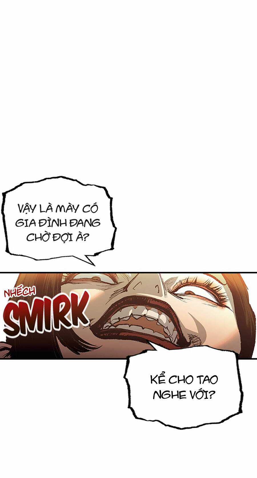 Super String - Du Hành Đa Vũ Trụ - Chapter 3 - Trang 115