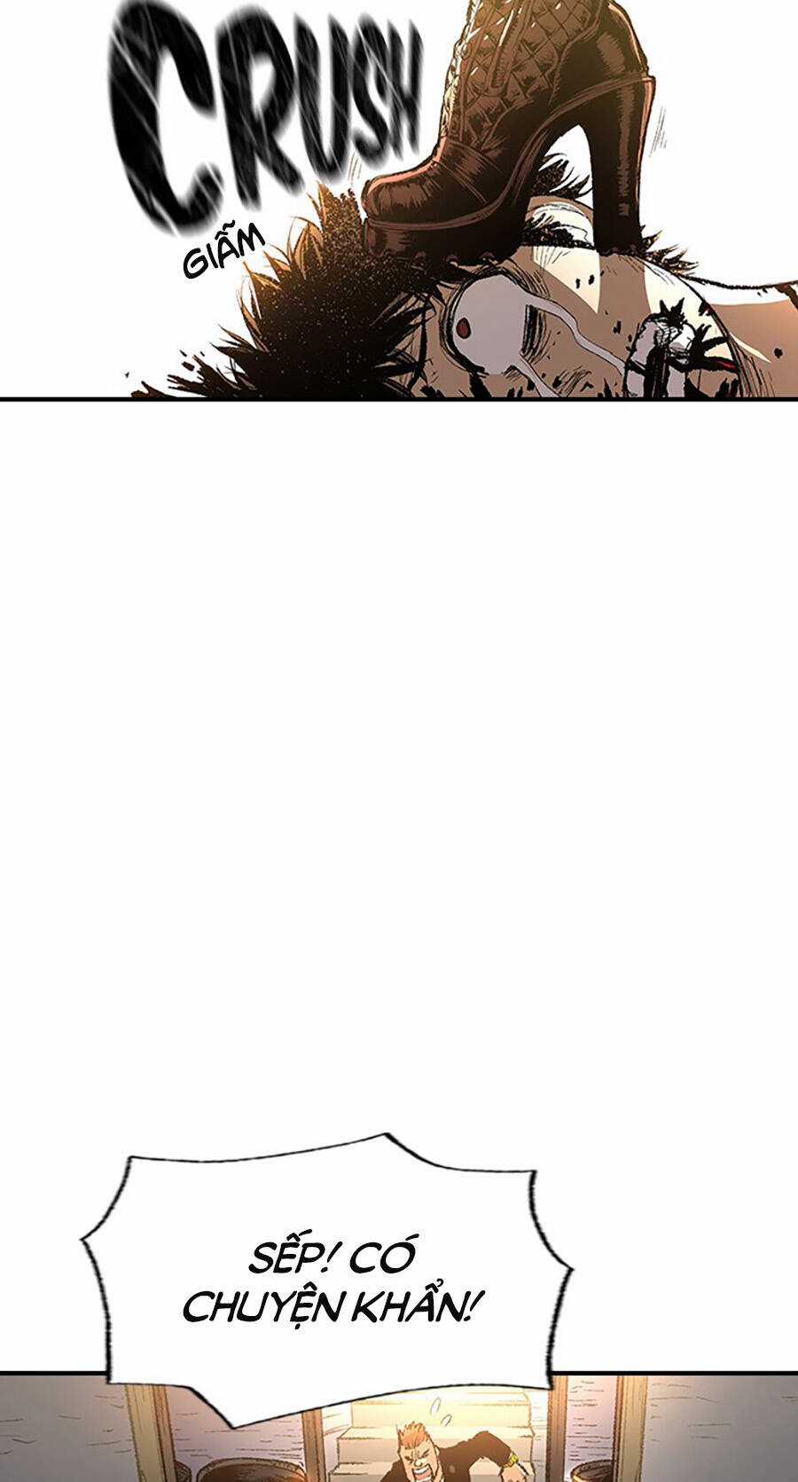 Super String - Du Hành Đa Vũ Trụ - Chapter 3 - Trang 13