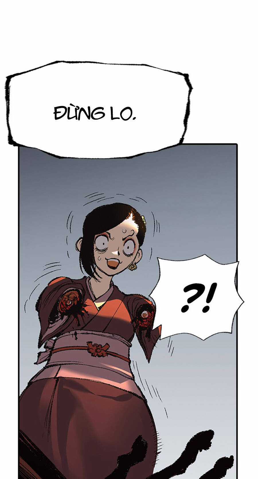 Super String - Du Hành Đa Vũ Trụ - Chapter 3 - Trang 127