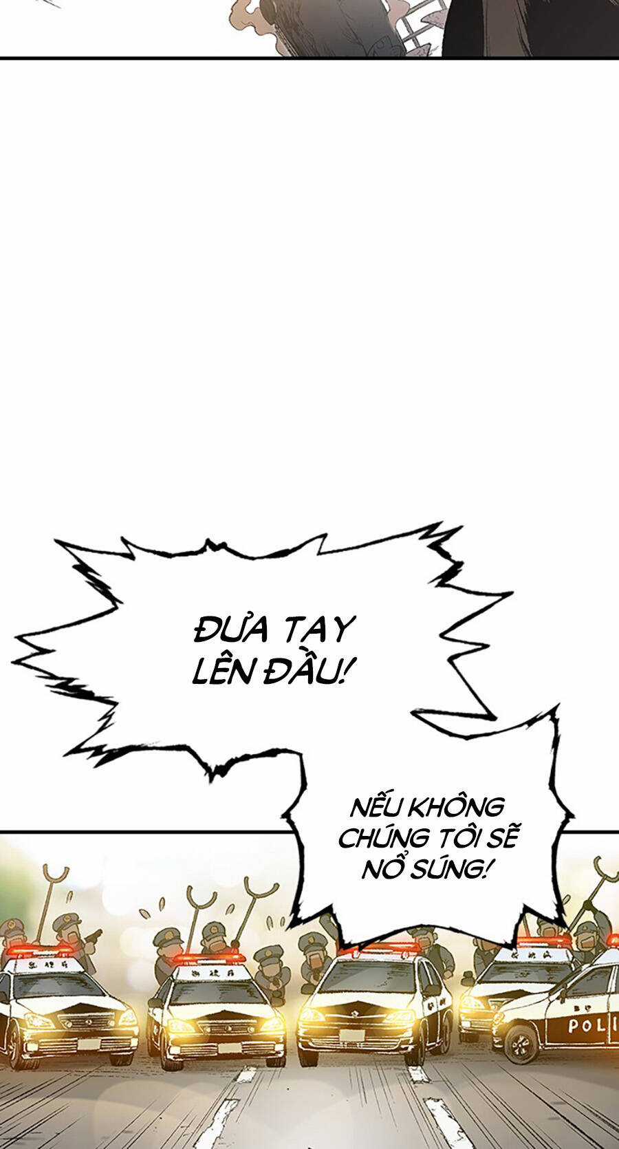 Super String - Du Hành Đa Vũ Trụ - Chapter 3 - Trang 19