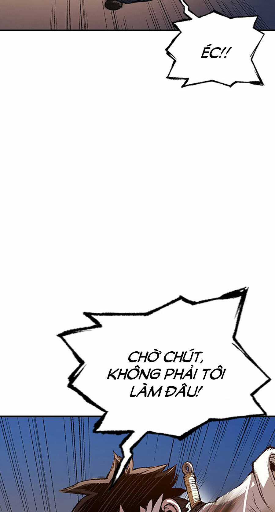 Super String - Du Hành Đa Vũ Trụ - Chapter 3 - Trang 24