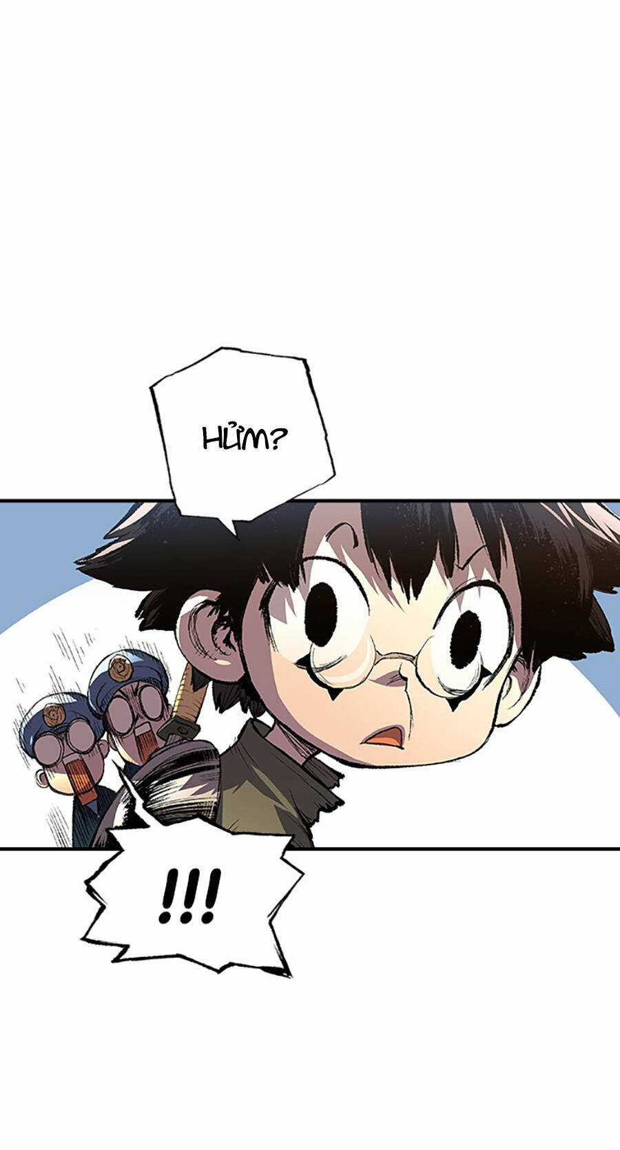 Super String - Du Hành Đa Vũ Trụ - Chapter 3 - Trang 27