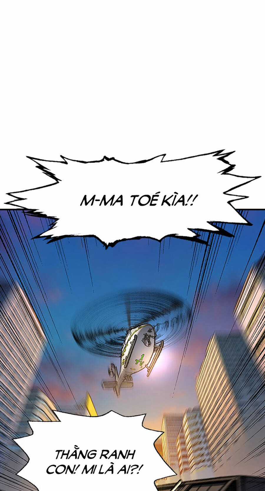 Super String - Du Hành Đa Vũ Trụ - Chapter 3 - Trang 28