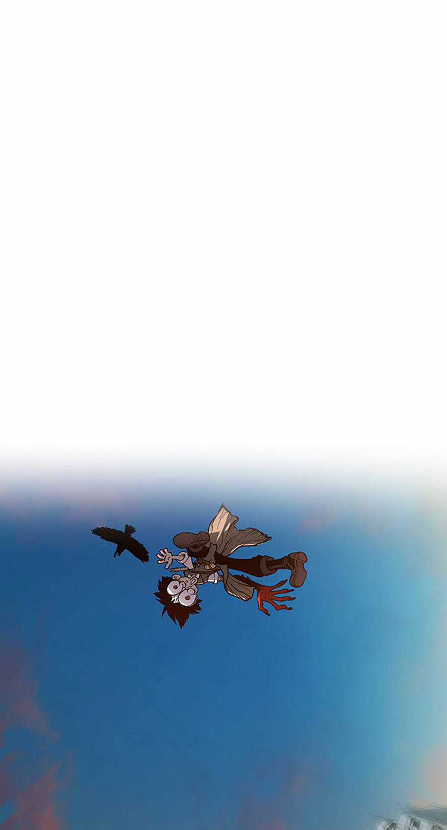 Super String - Du Hành Đa Vũ Trụ - Chapter 3 - Trang 37