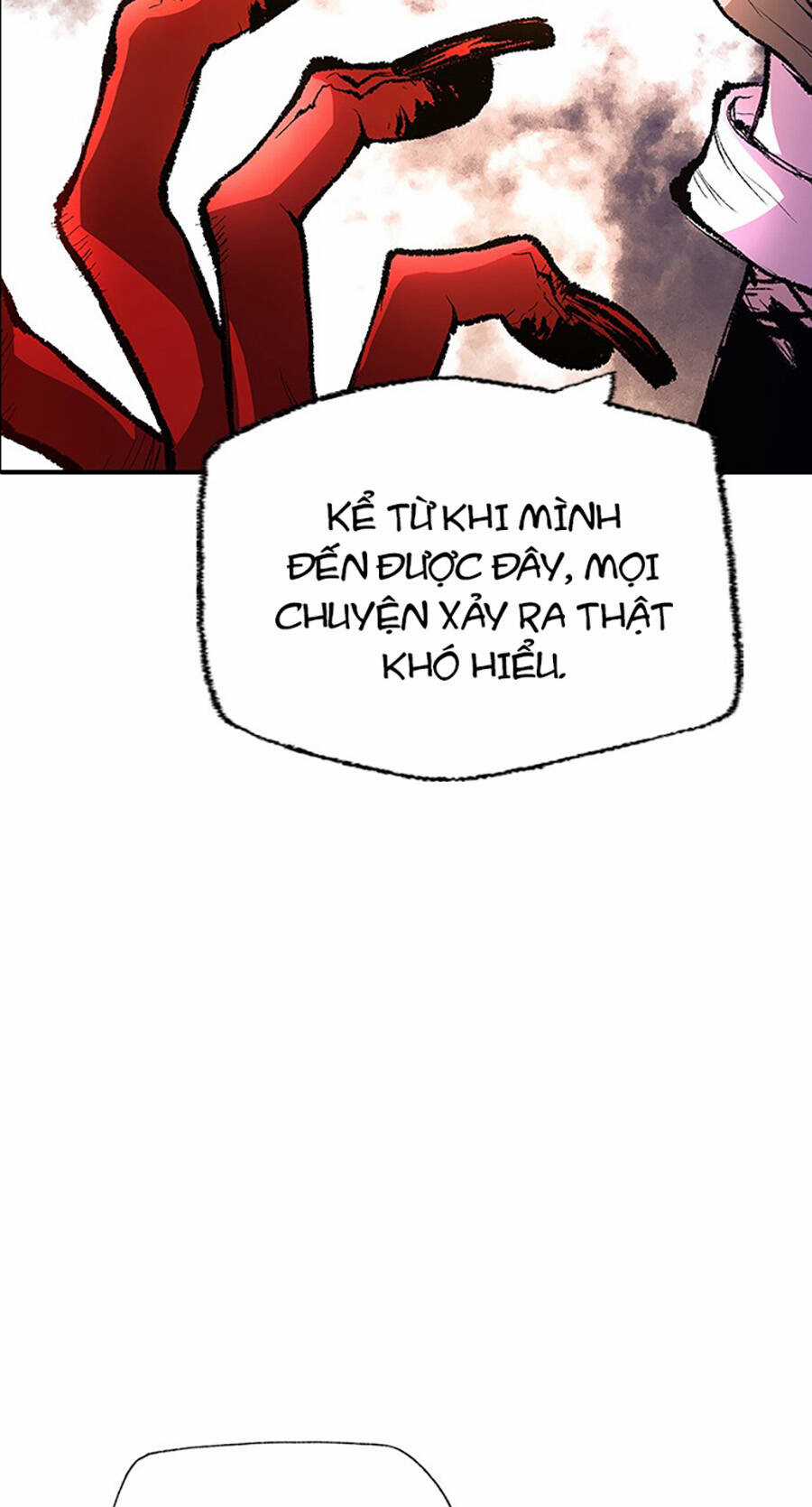 Super String - Du Hành Đa Vũ Trụ - Chapter 3 - Trang 46