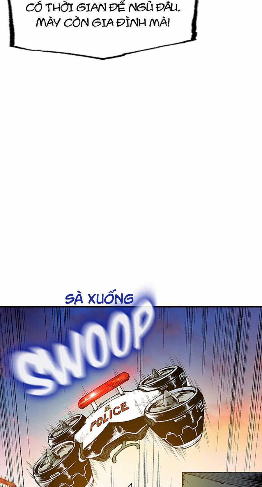 Super String - Du Hành Đa Vũ Trụ - Chapter 3 - Trang 50