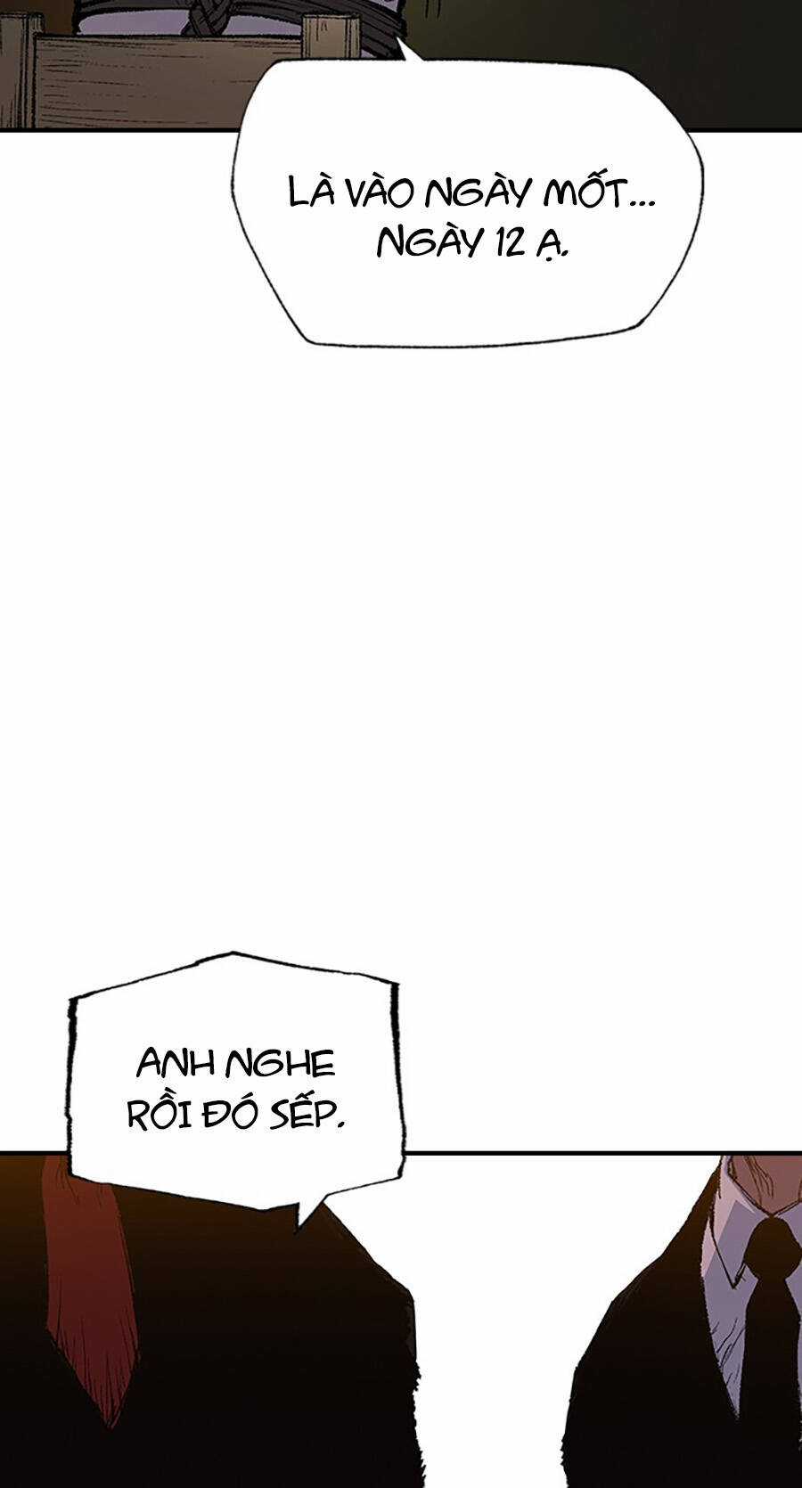 Super String - Du Hành Đa Vũ Trụ - Chapter 3 - Trang 6