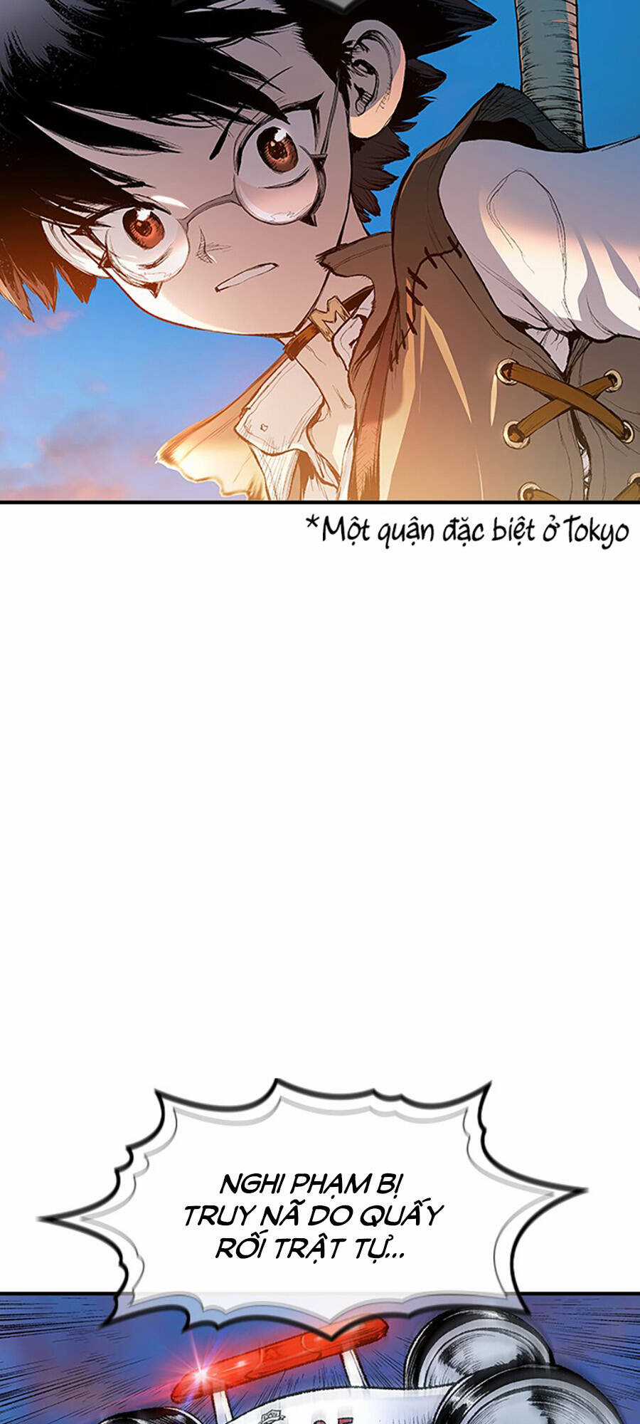 Super String - Du Hành Đa Vũ Trụ - Chapter 3 - Trang 52