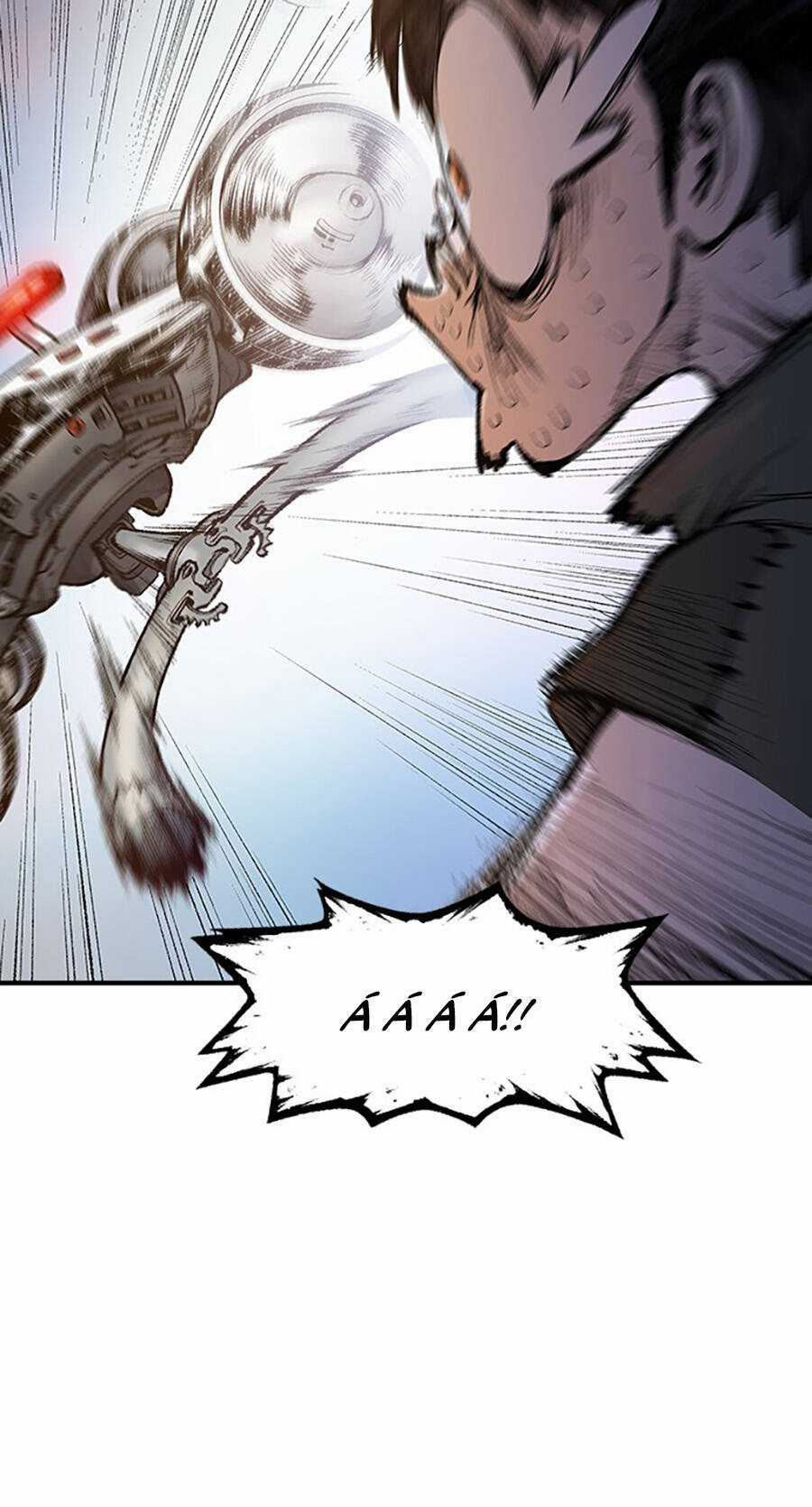 Super String - Du Hành Đa Vũ Trụ - Chapter 3 - Trang 60