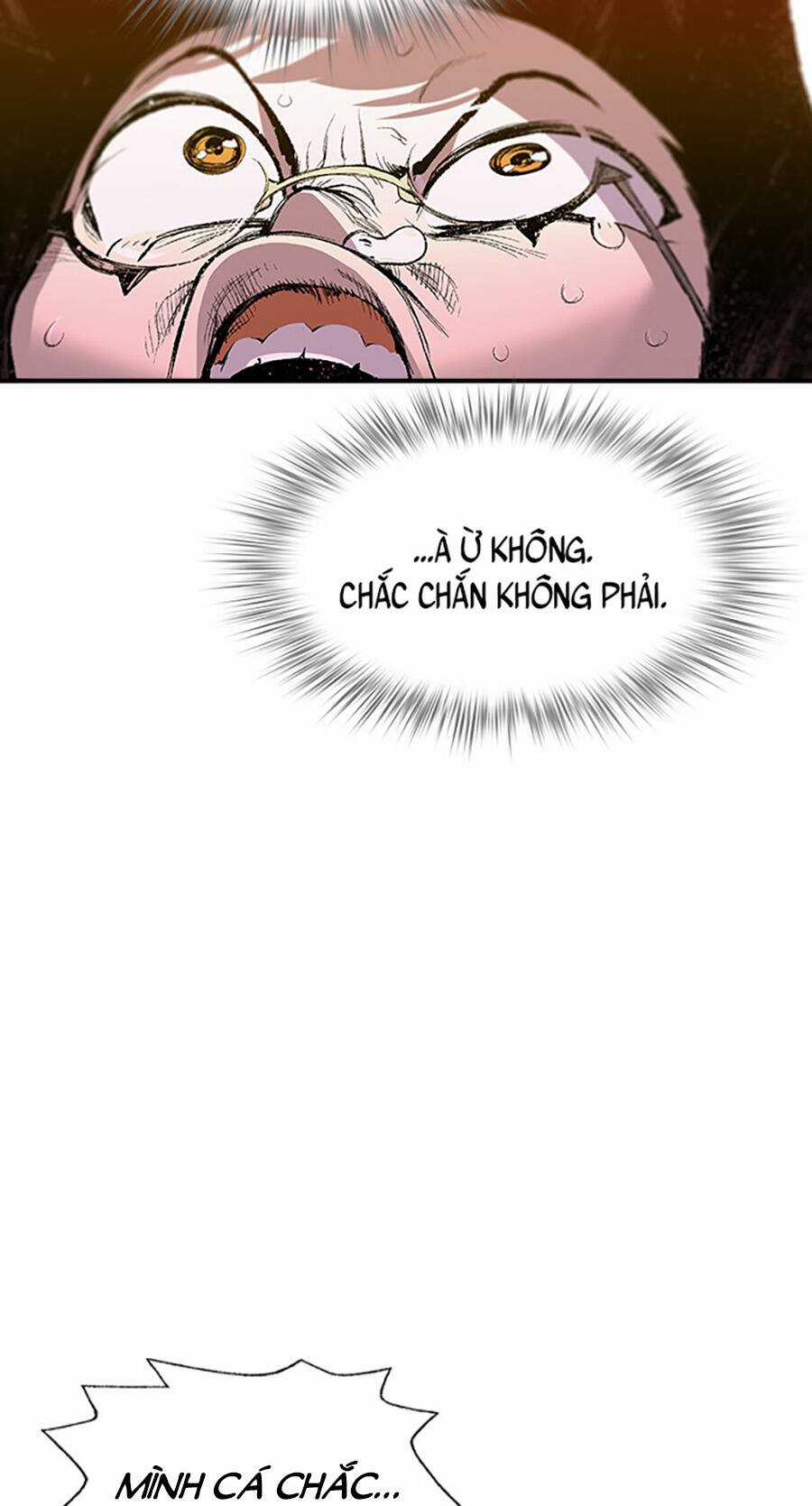 Super String - Du Hành Đa Vũ Trụ - Chapter 3 - Trang 63