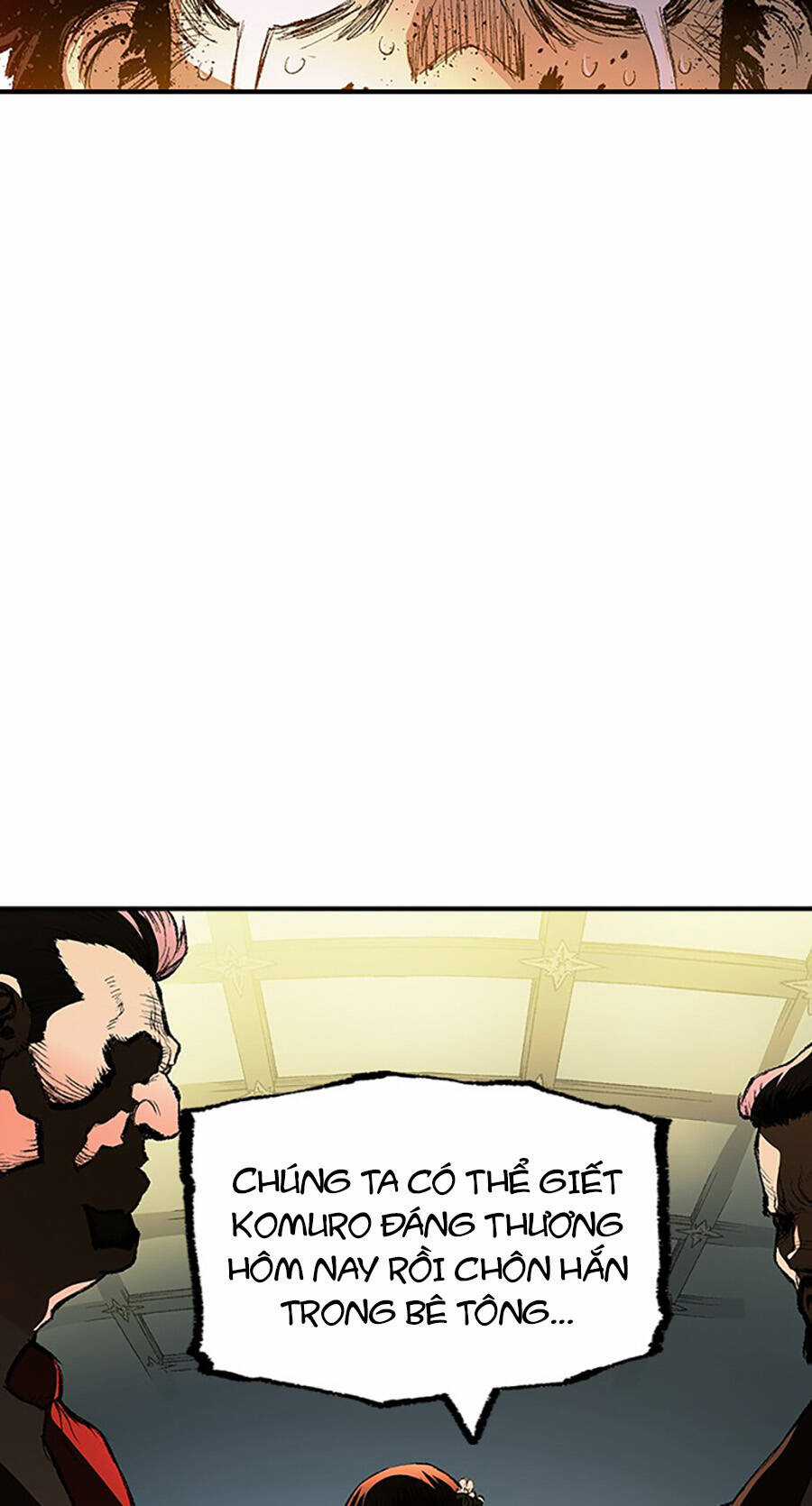 Super String - Du Hành Đa Vũ Trụ - Chapter 3 - Trang 8