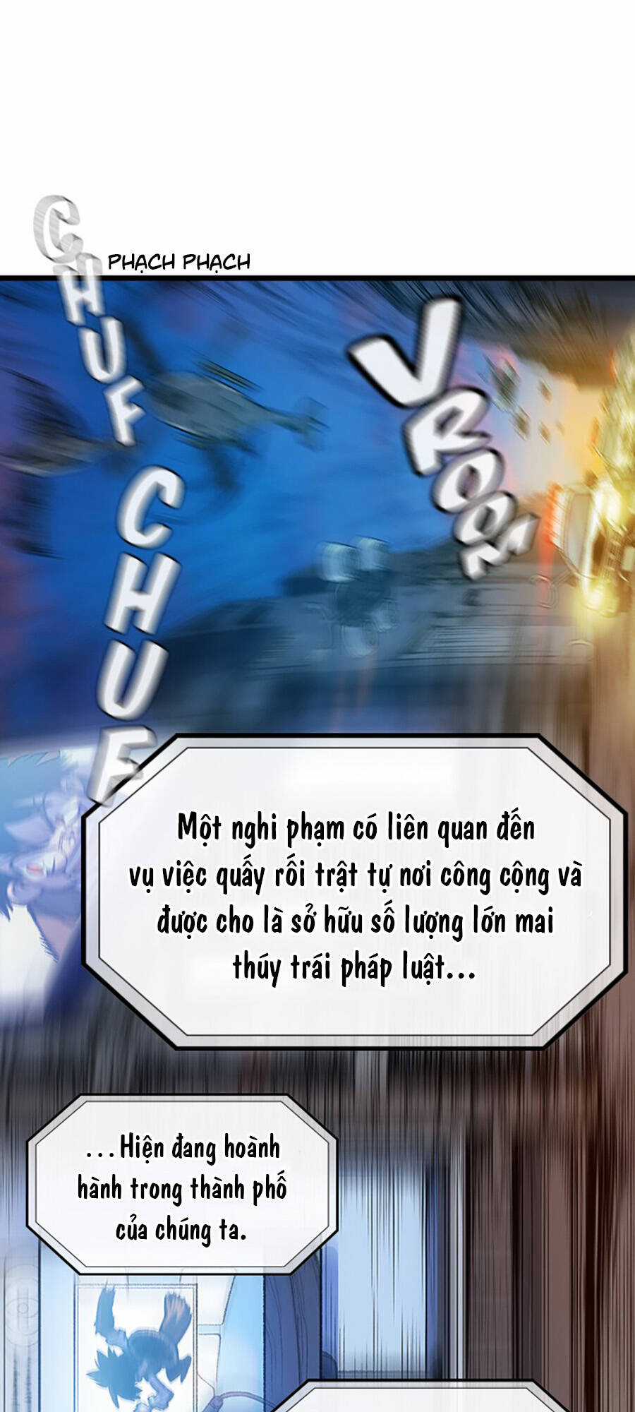 Super String - Du Hành Đa Vũ Trụ - Chapter 3 - Trang 71