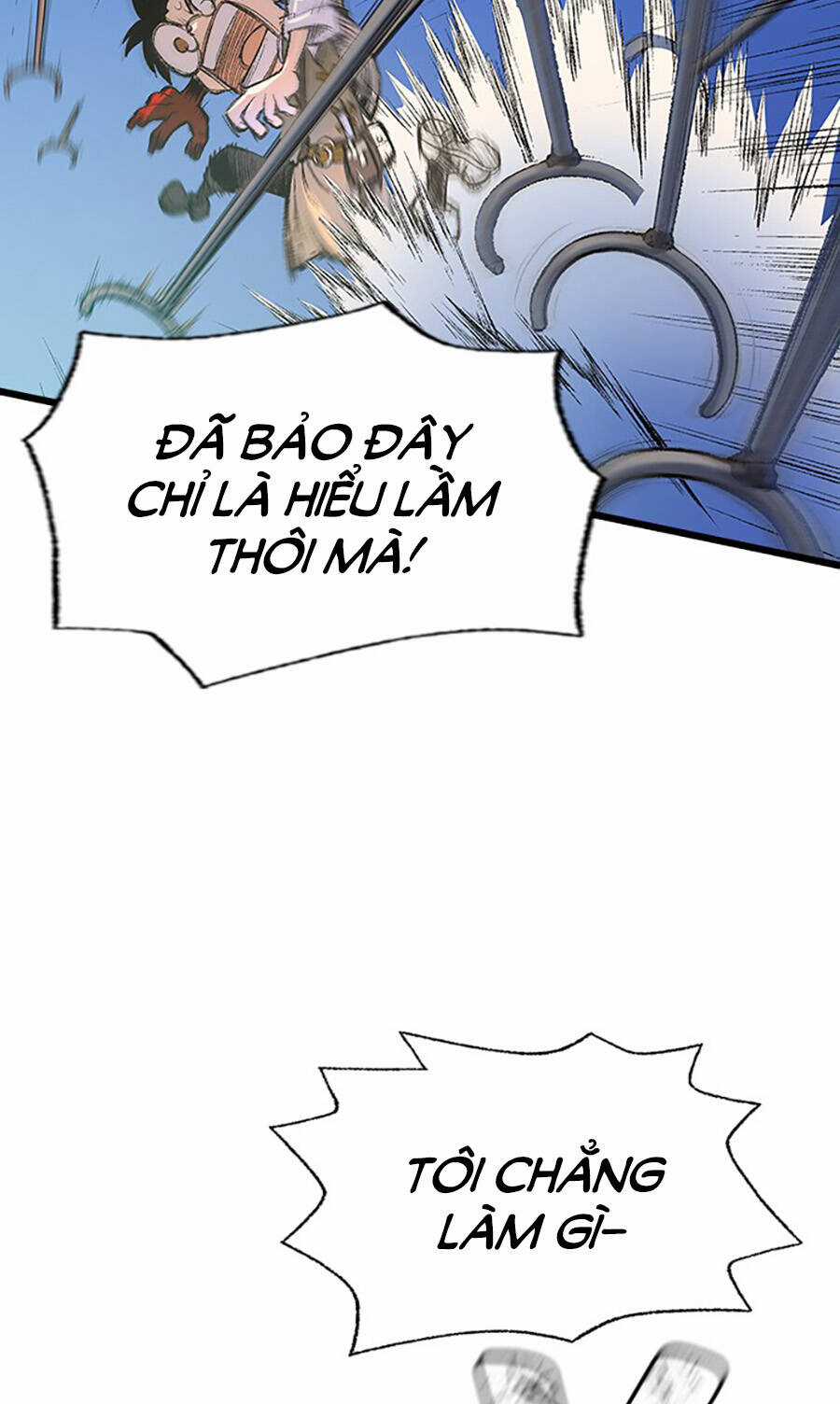 Super String - Du Hành Đa Vũ Trụ - Chapter 3 - Trang 75