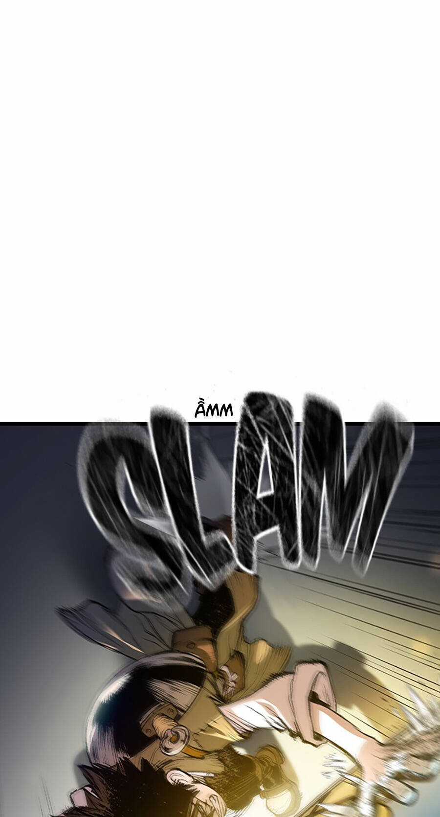 Super String - Du Hành Đa Vũ Trụ - Chapter 3 - Trang 80