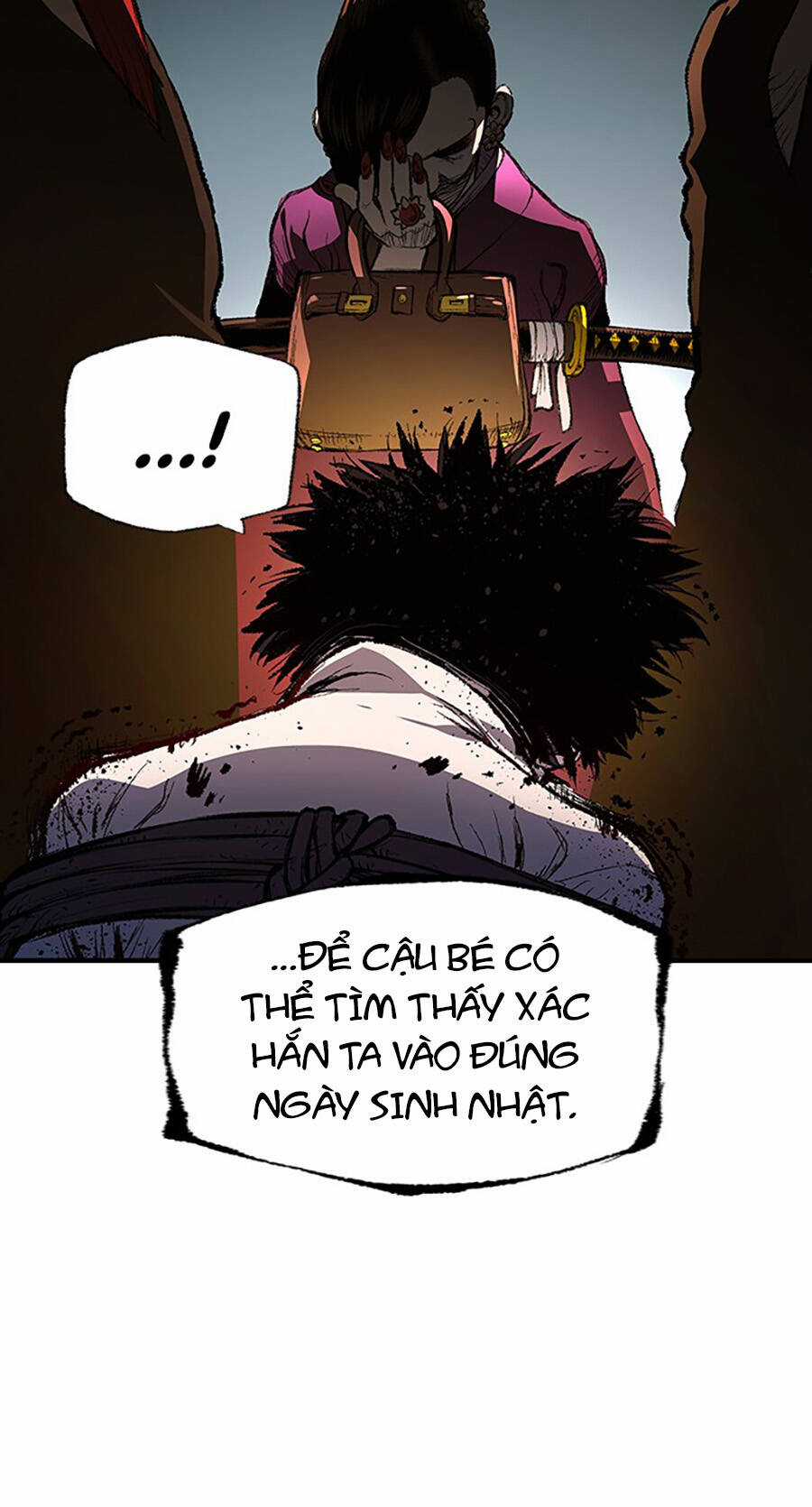 Super String - Du Hành Đa Vũ Trụ - Chapter 3 - Trang 9